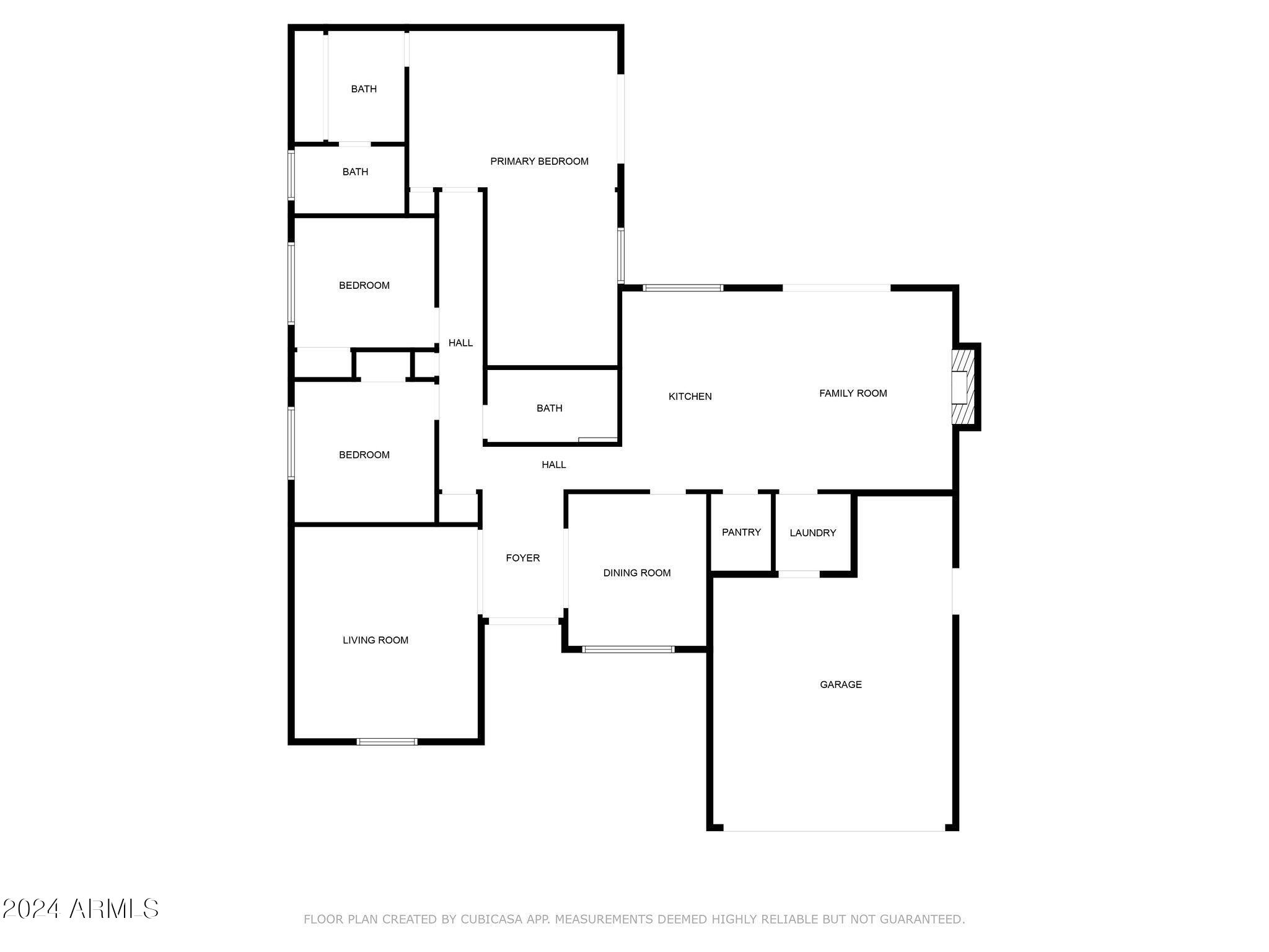 5719 W CHOLLA Street