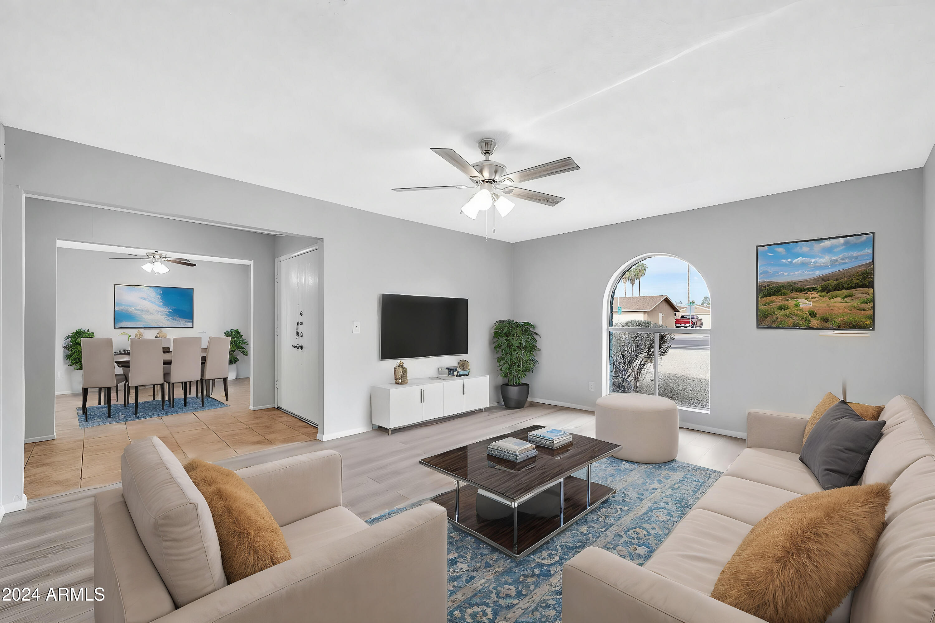 5719 W CHOLLA Street