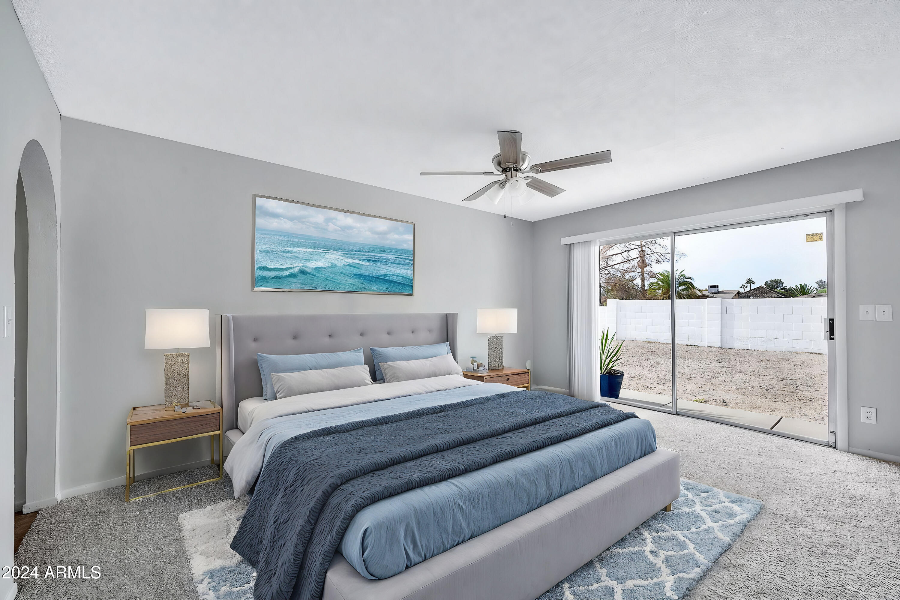 5719 W CHOLLA Street