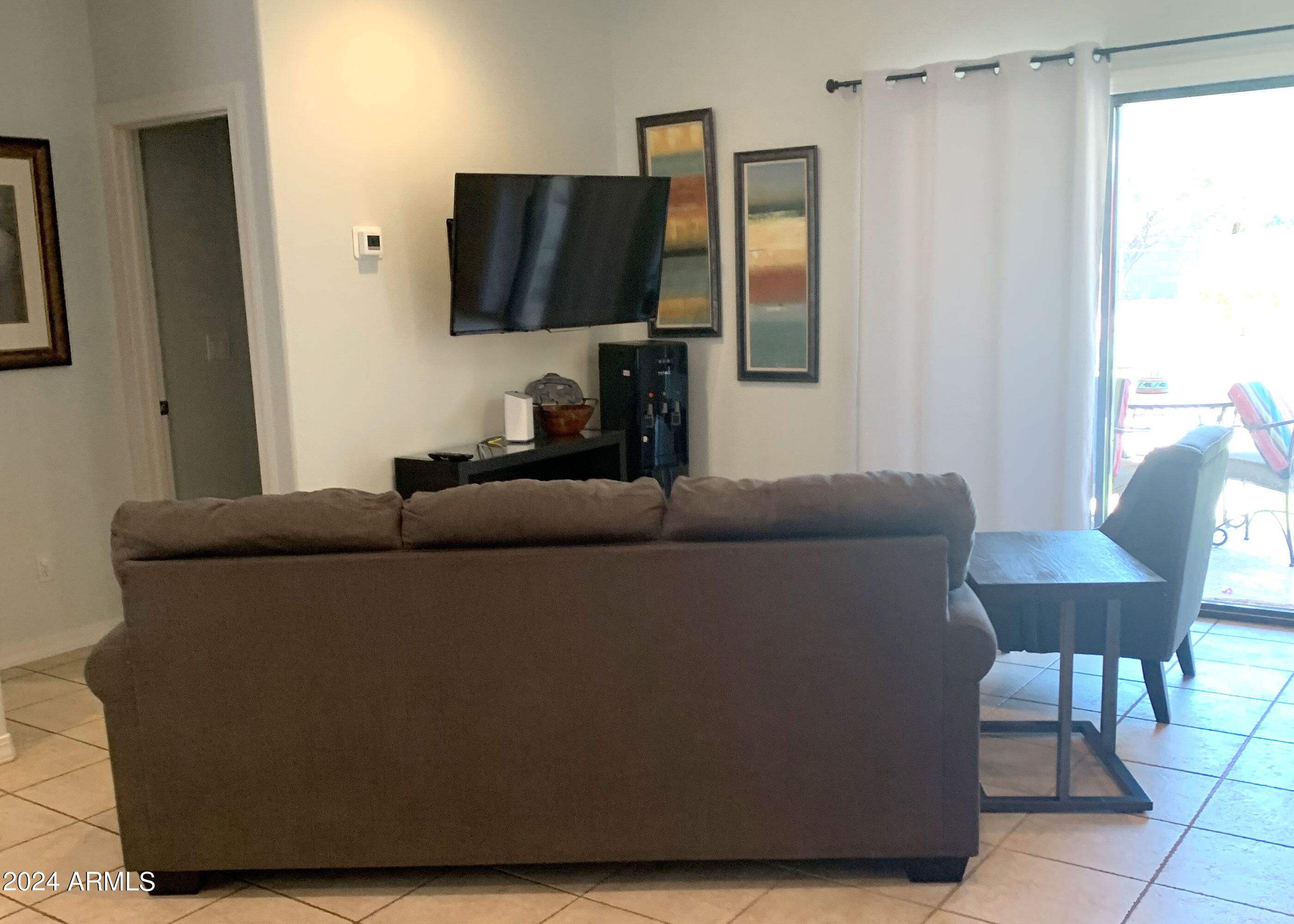 6601 E PARADISE Drive