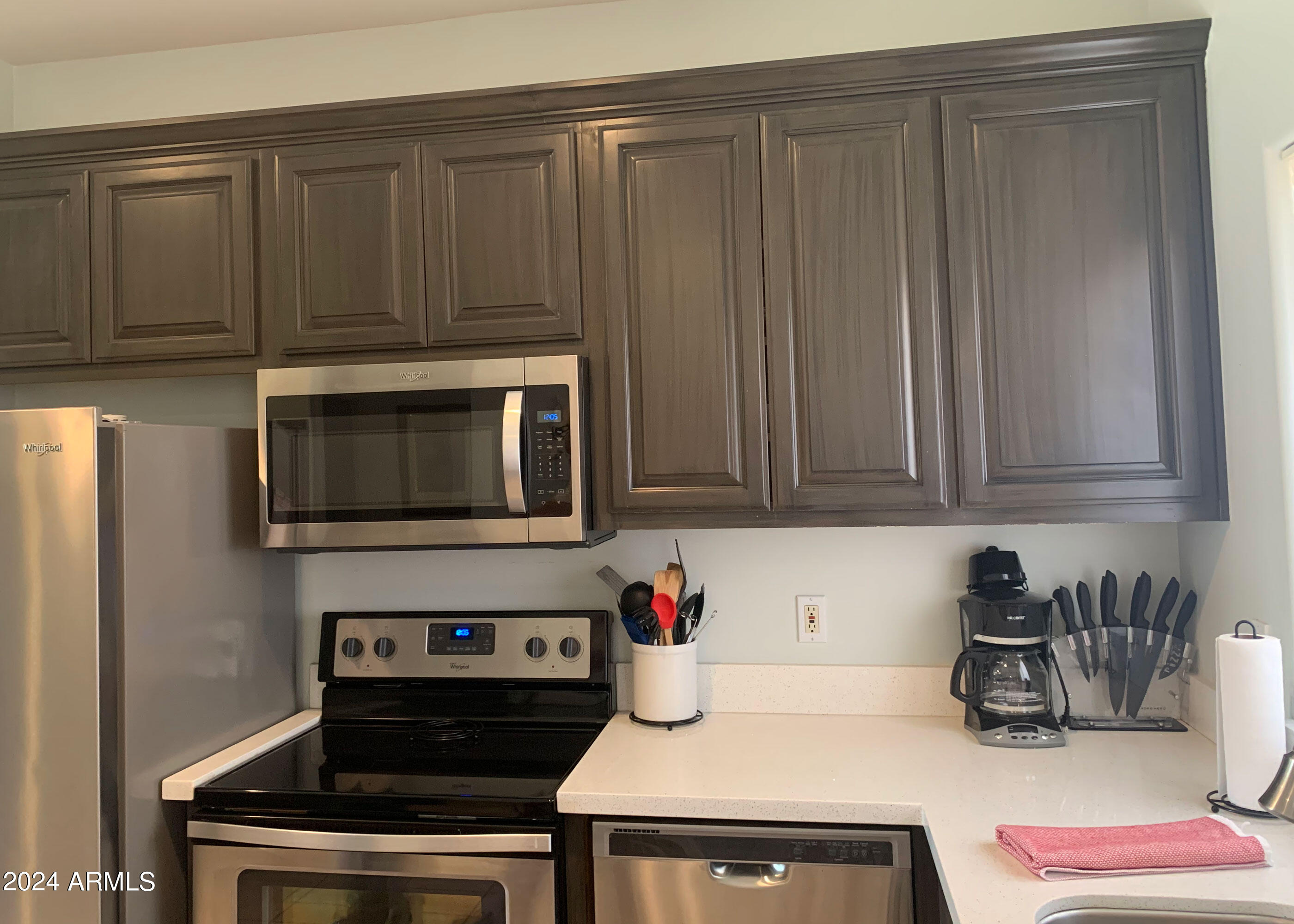 6601 E PARADISE Drive