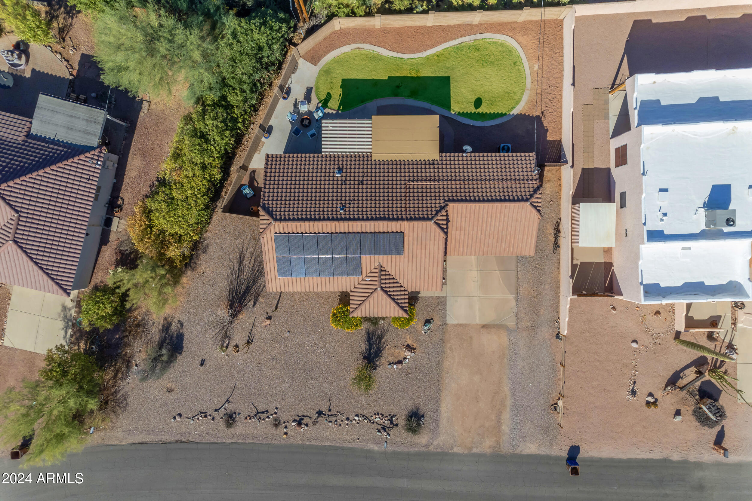 10232 E FORTUNA Avenue