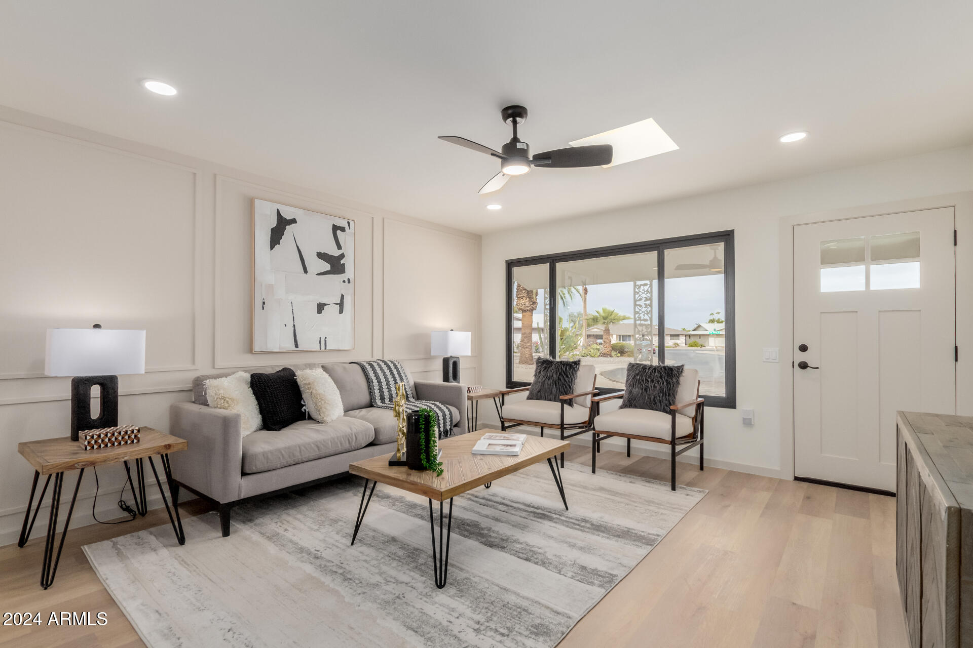 11402 N ARBOR Court