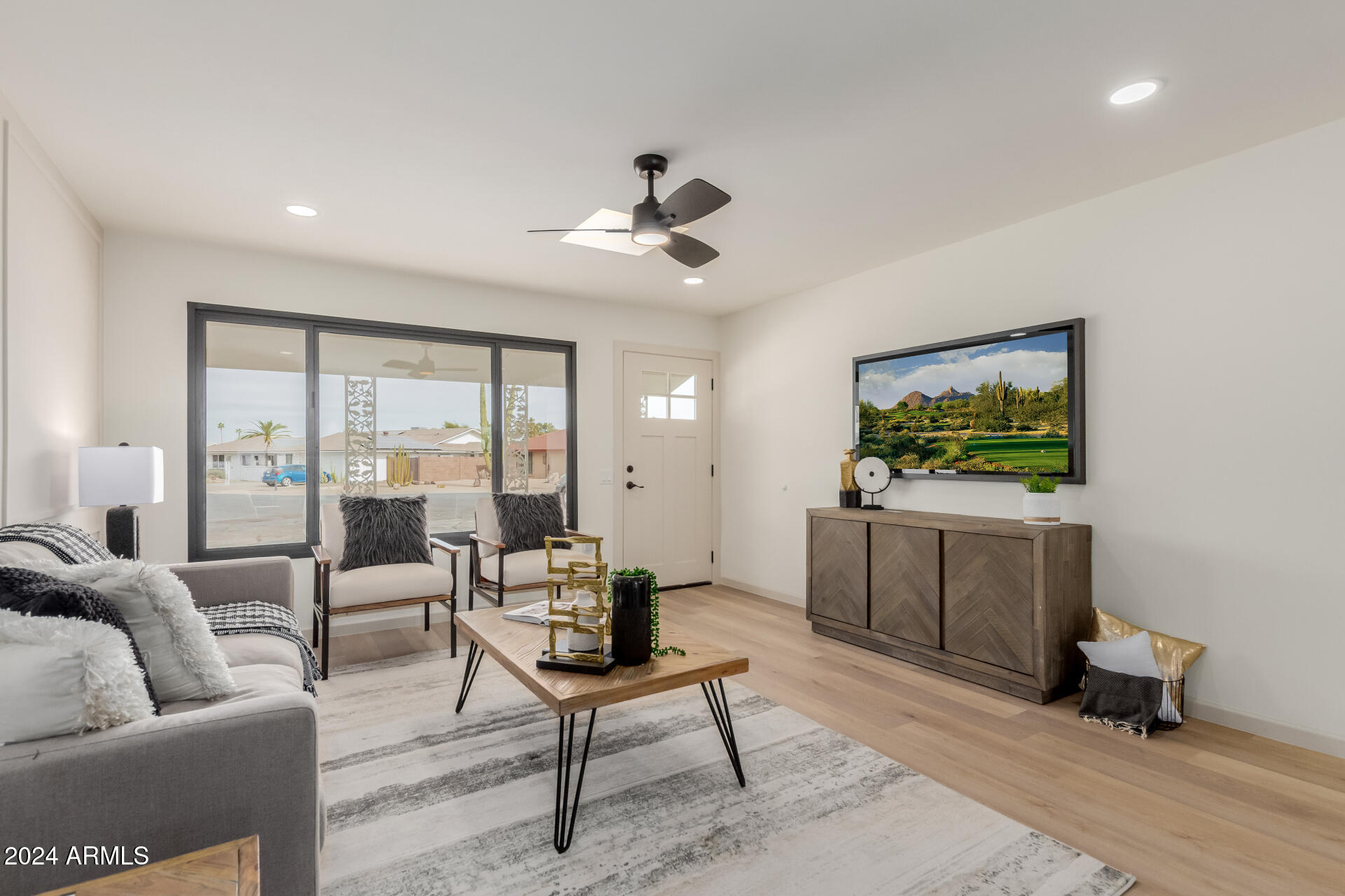 11402 N ARBOR Court