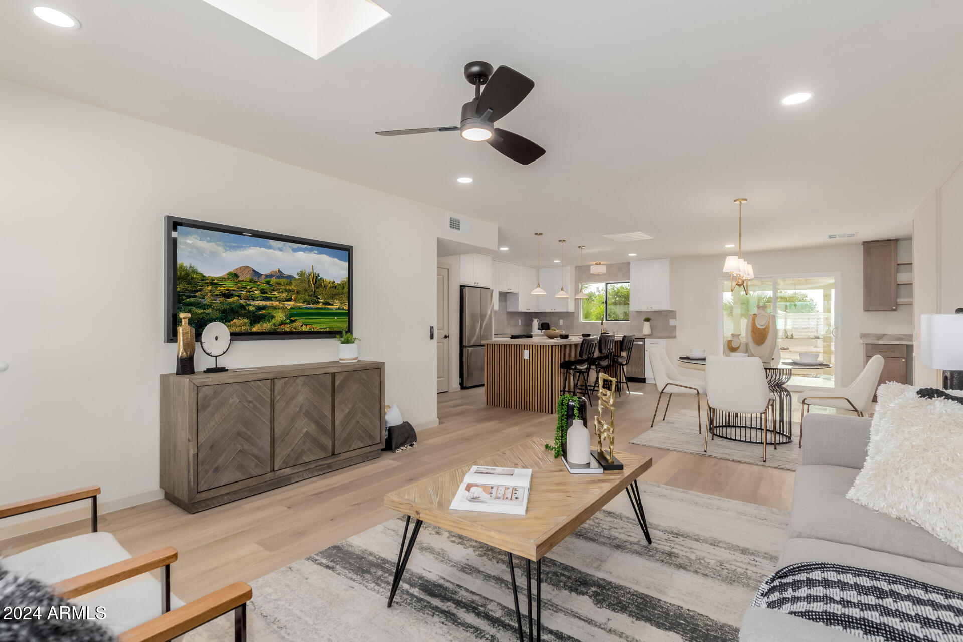 11402 N ARBOR Court