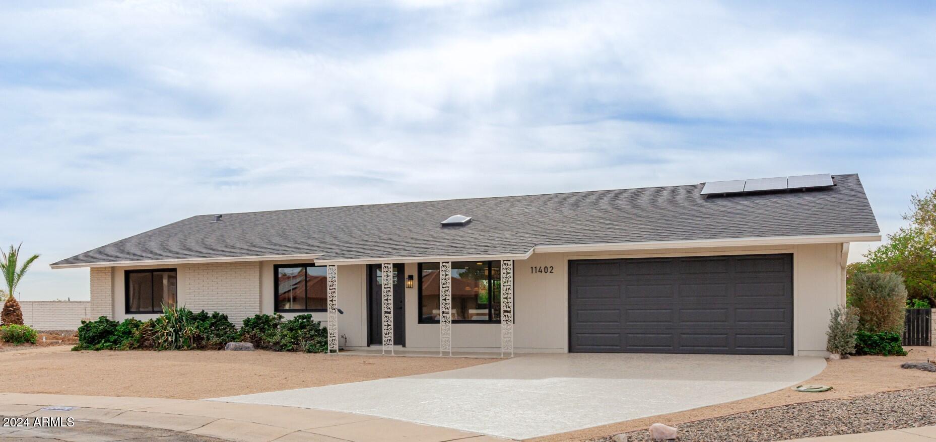 11402 N ARBOR Court