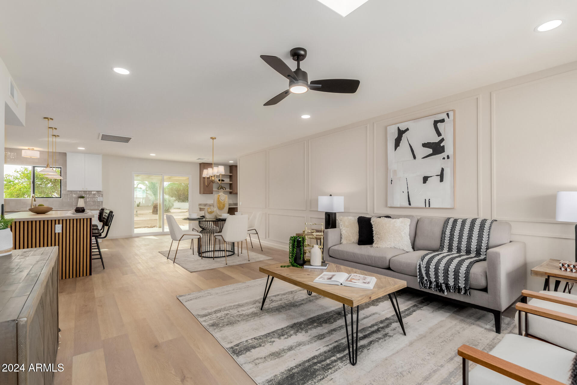 11402 N ARBOR Court