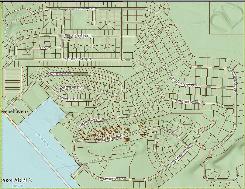 461 RED CANYON Drive # 138