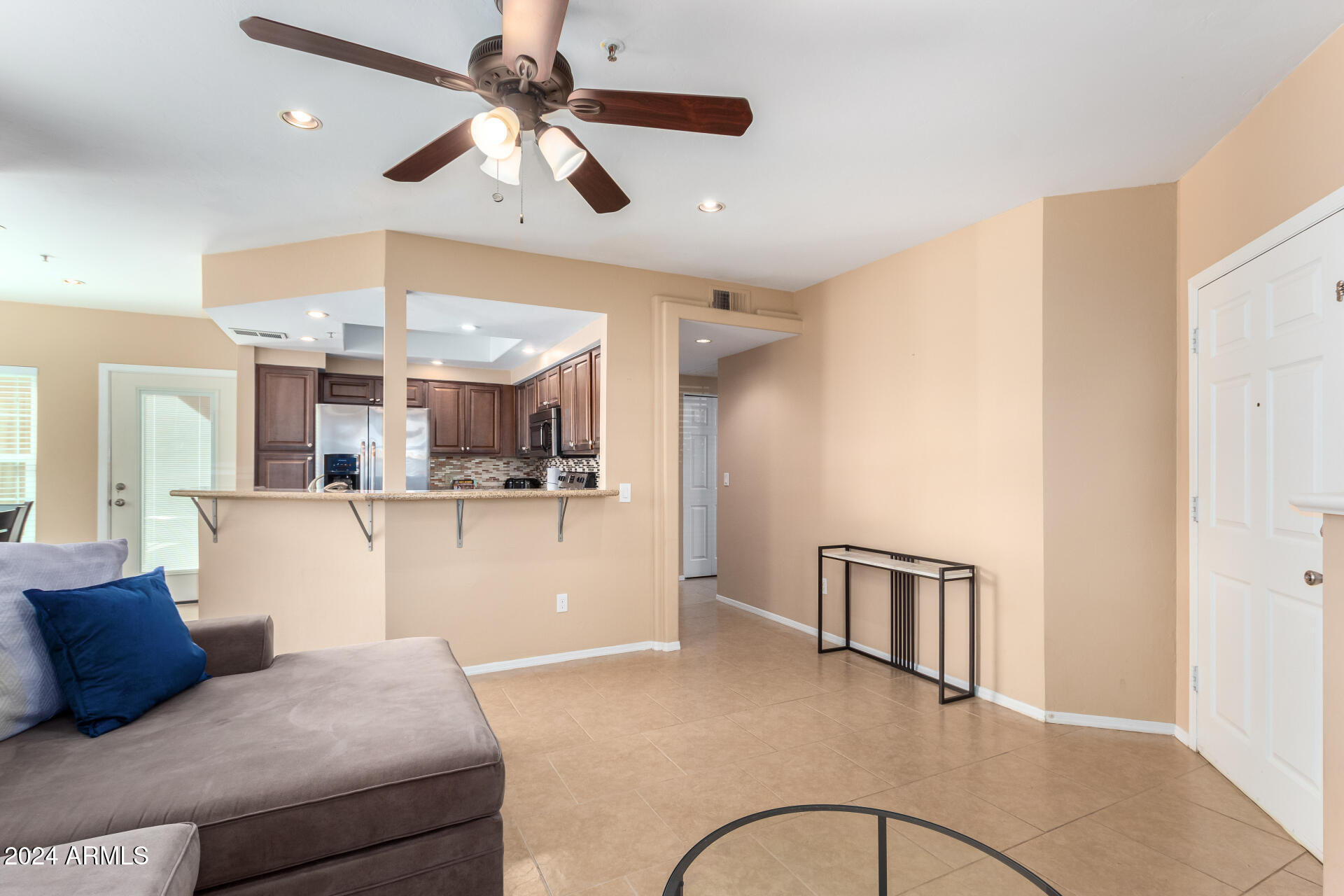 9450 E BECKER Lane # 1009