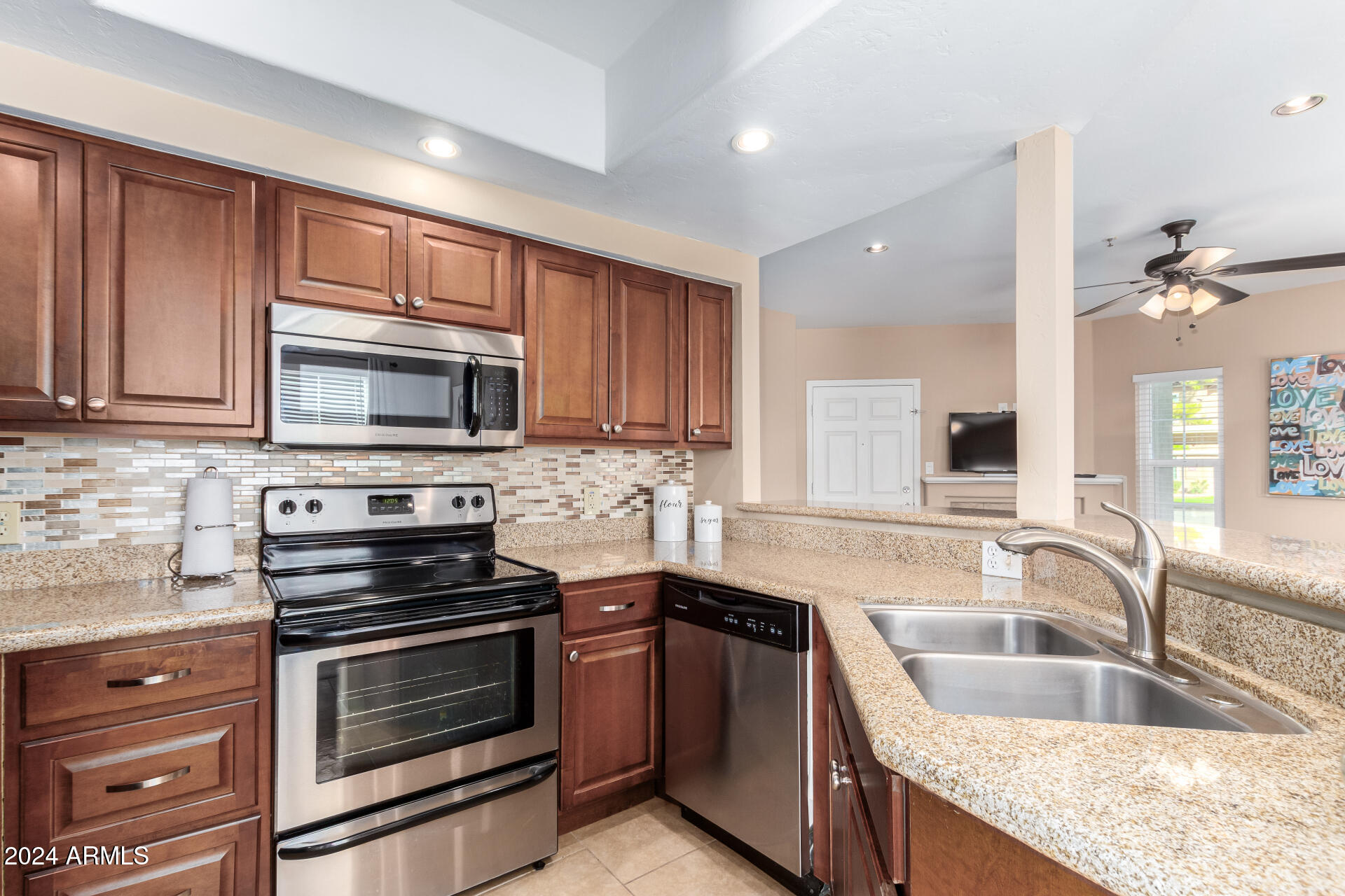 9450 E BECKER Lane # 1009