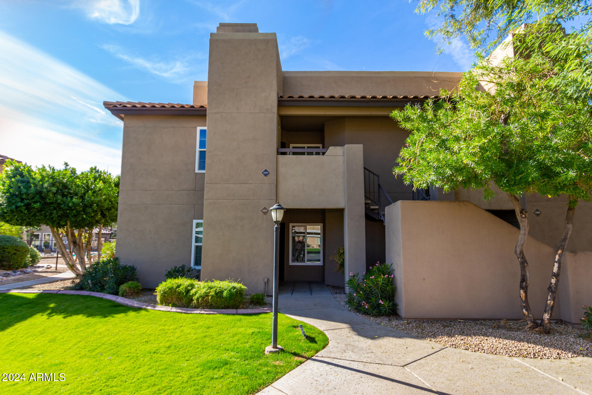 9450 E BECKER Lane # 1009