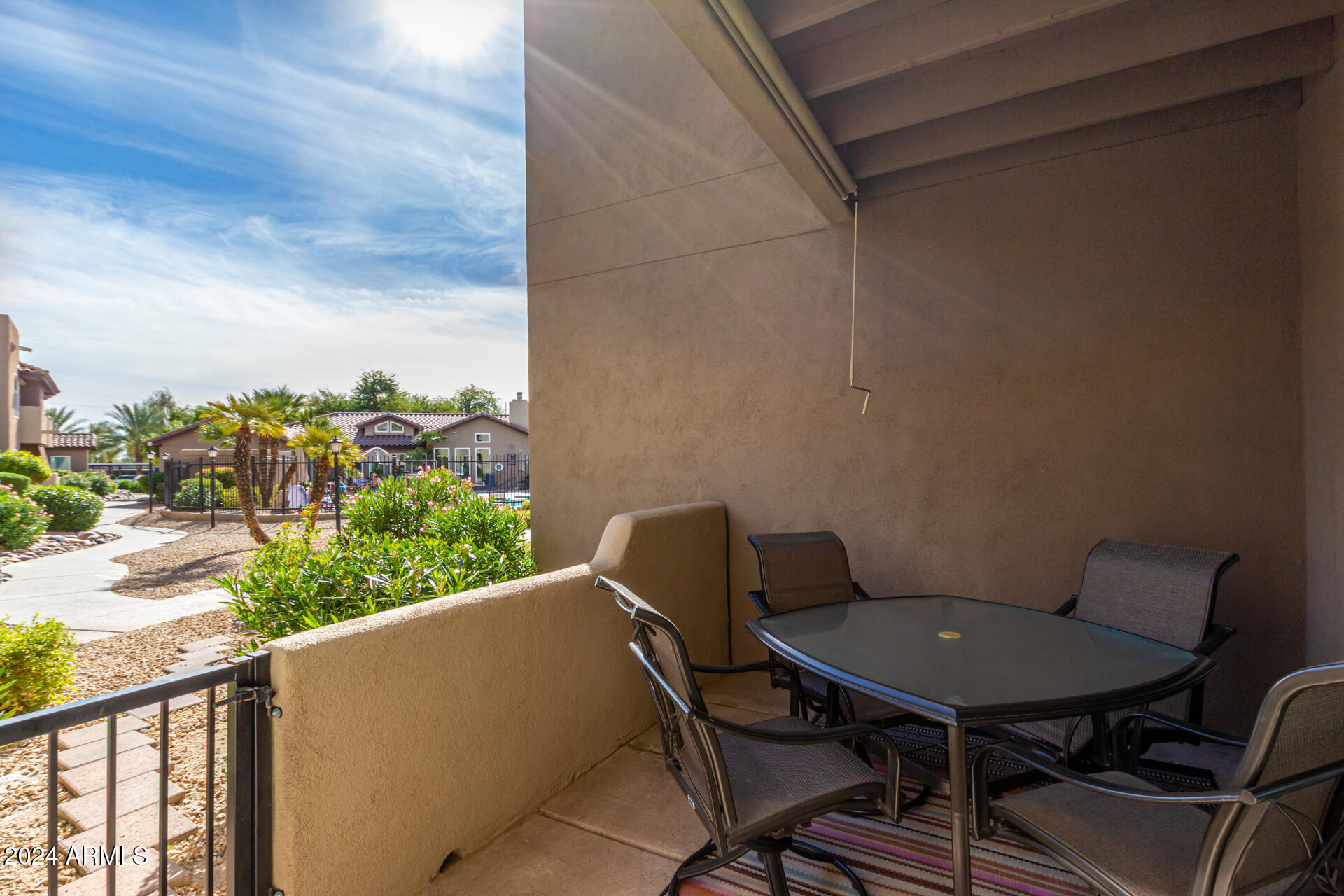 9450 E BECKER Lane # 1009