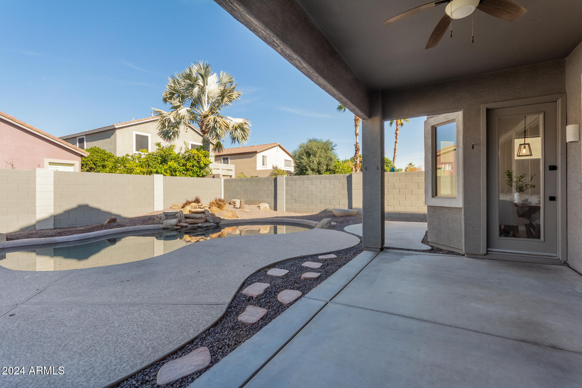 10442 E KIVA Avenue