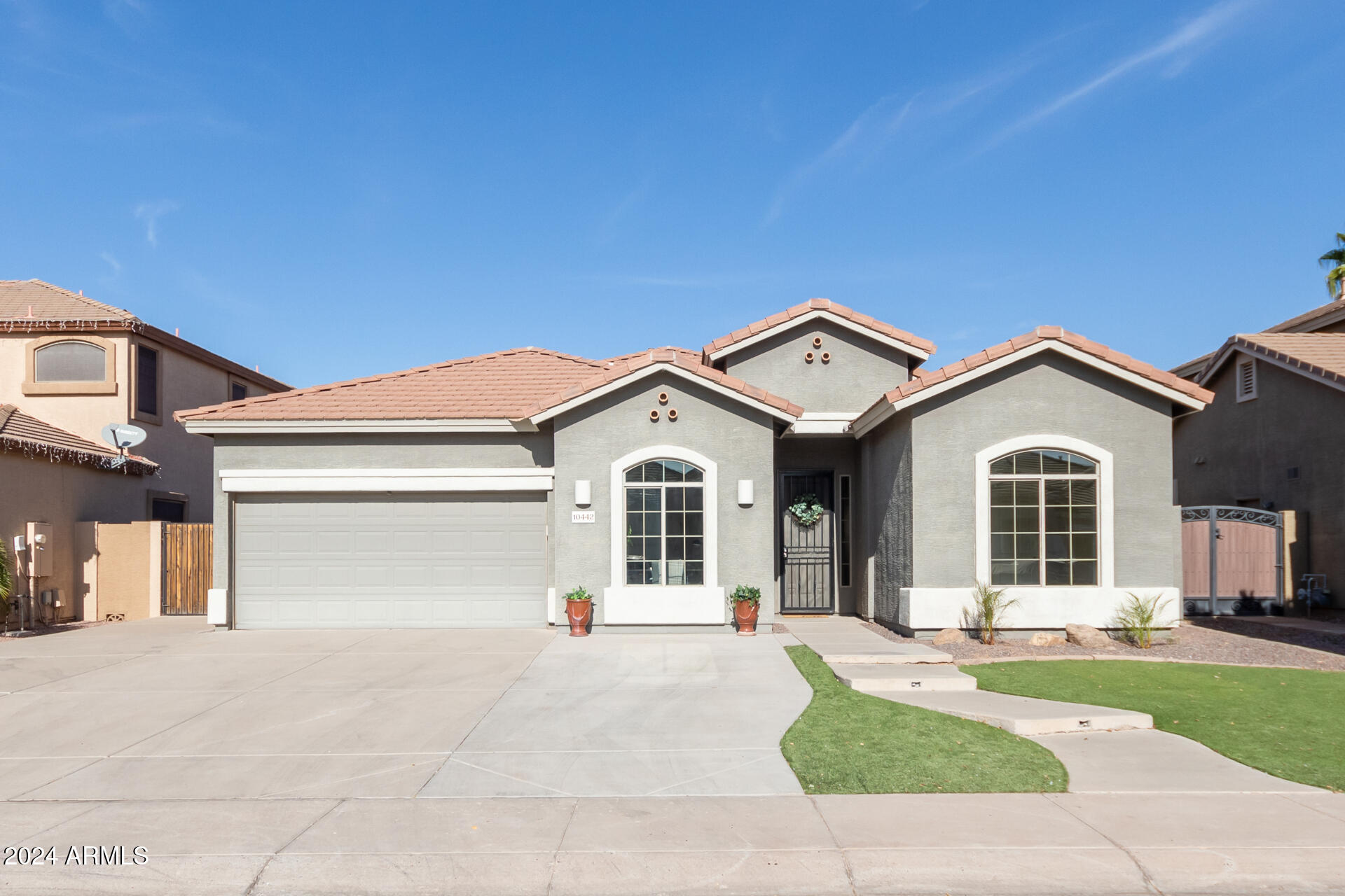10442 E KIVA Avenue