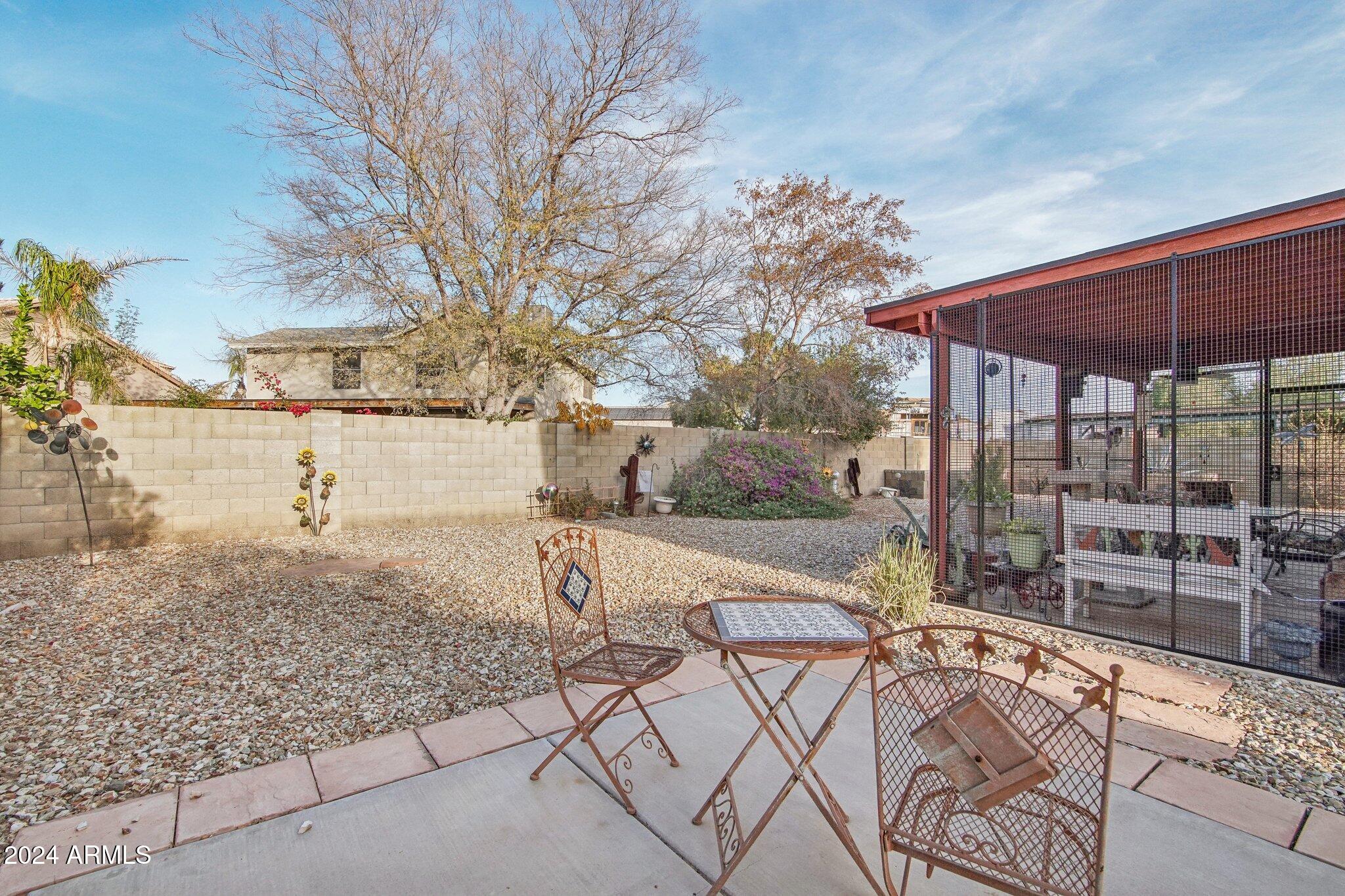 4108 W CREEDANCE Boulevard