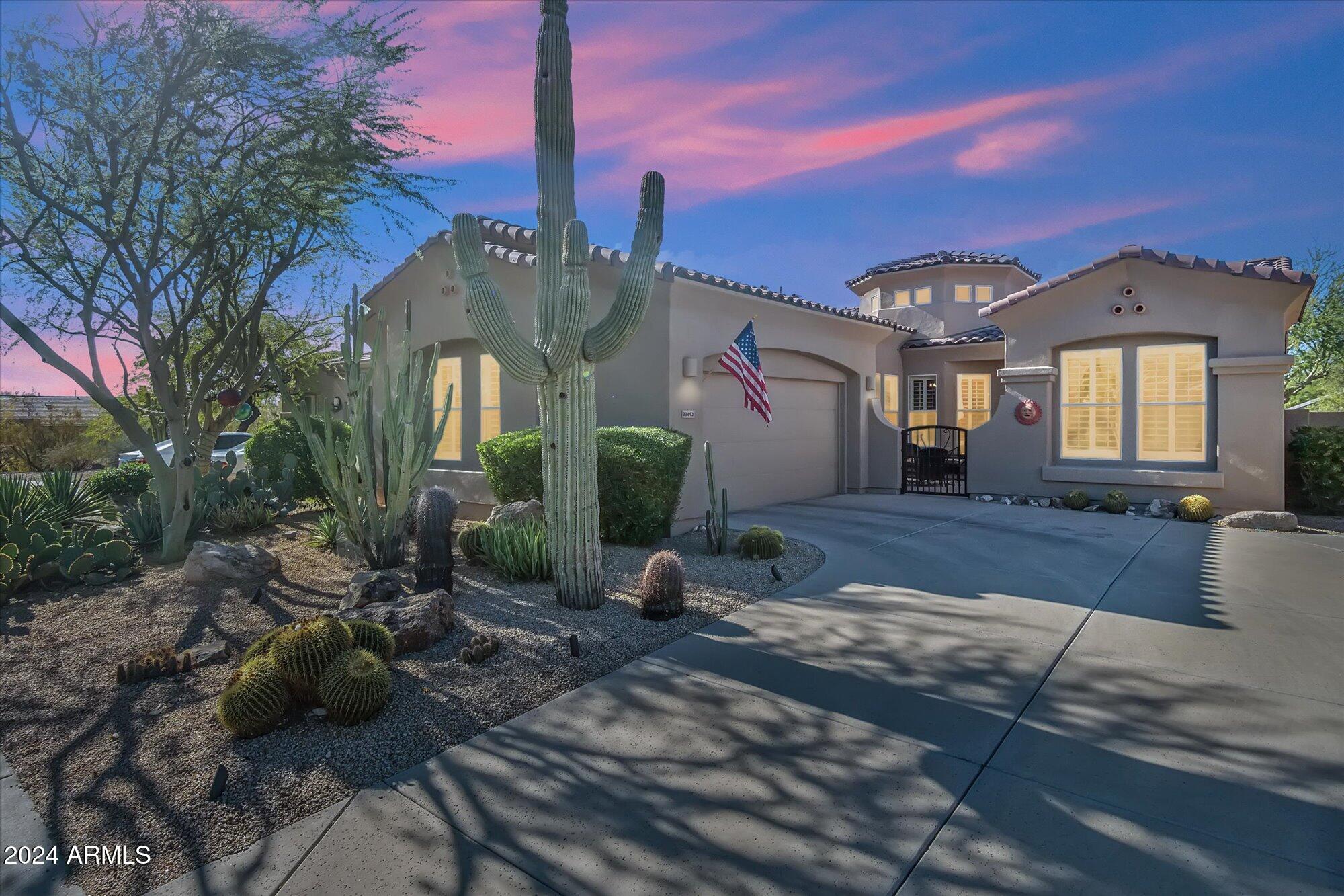 33492 N 73RD Place