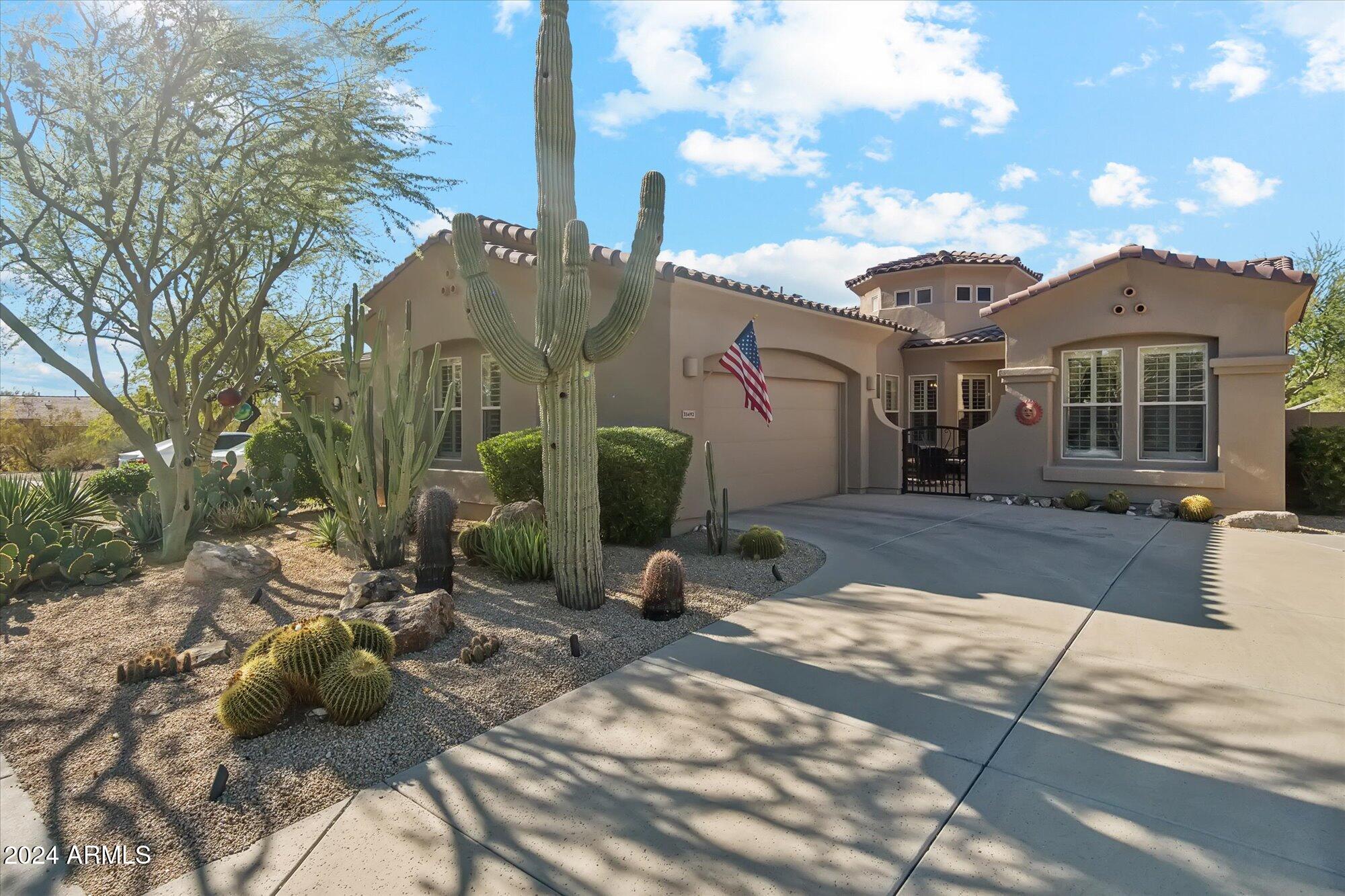 33492 N 73RD Place
