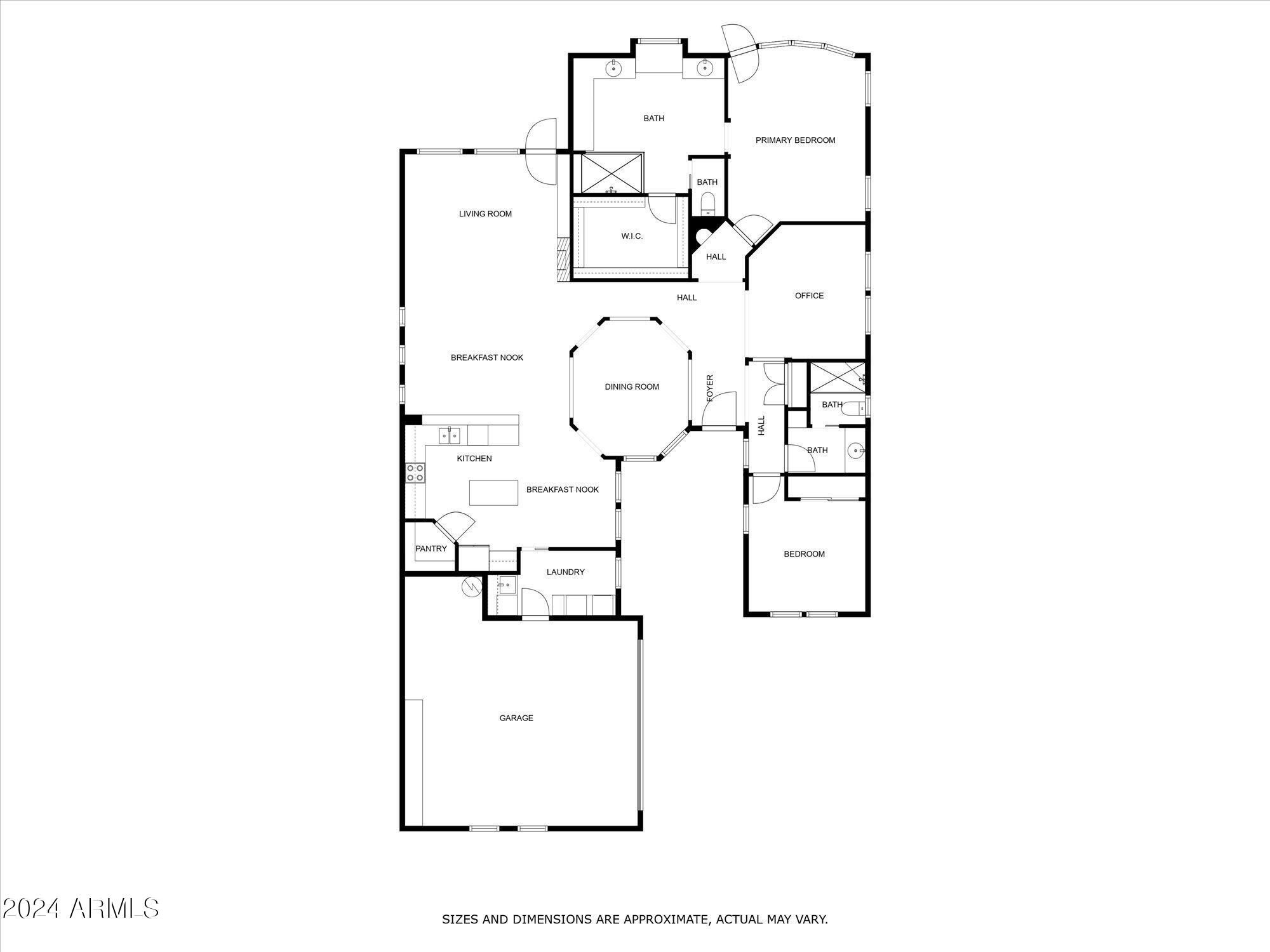 33492 N 73RD Place