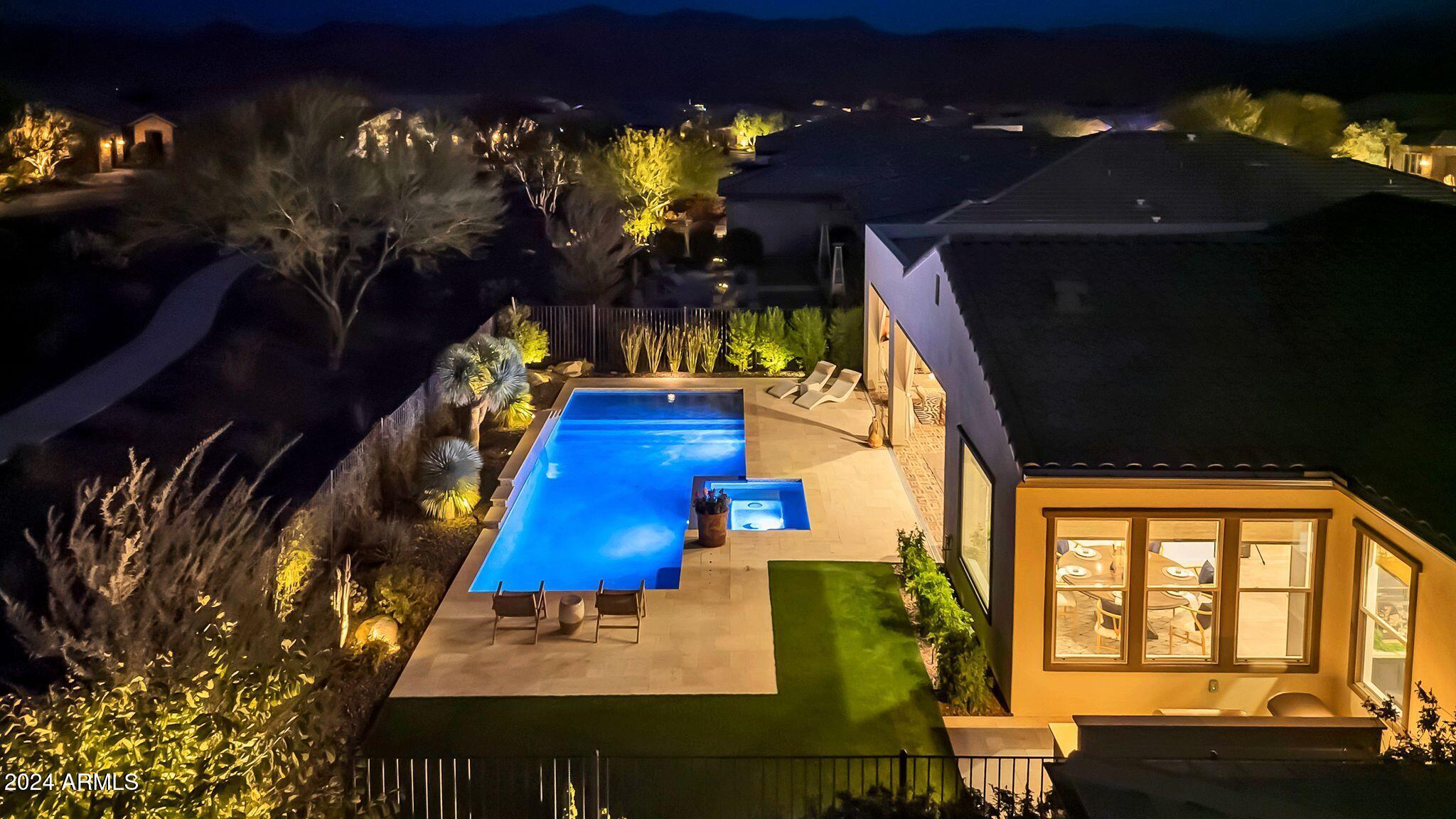 17856 E STOCKING Trail