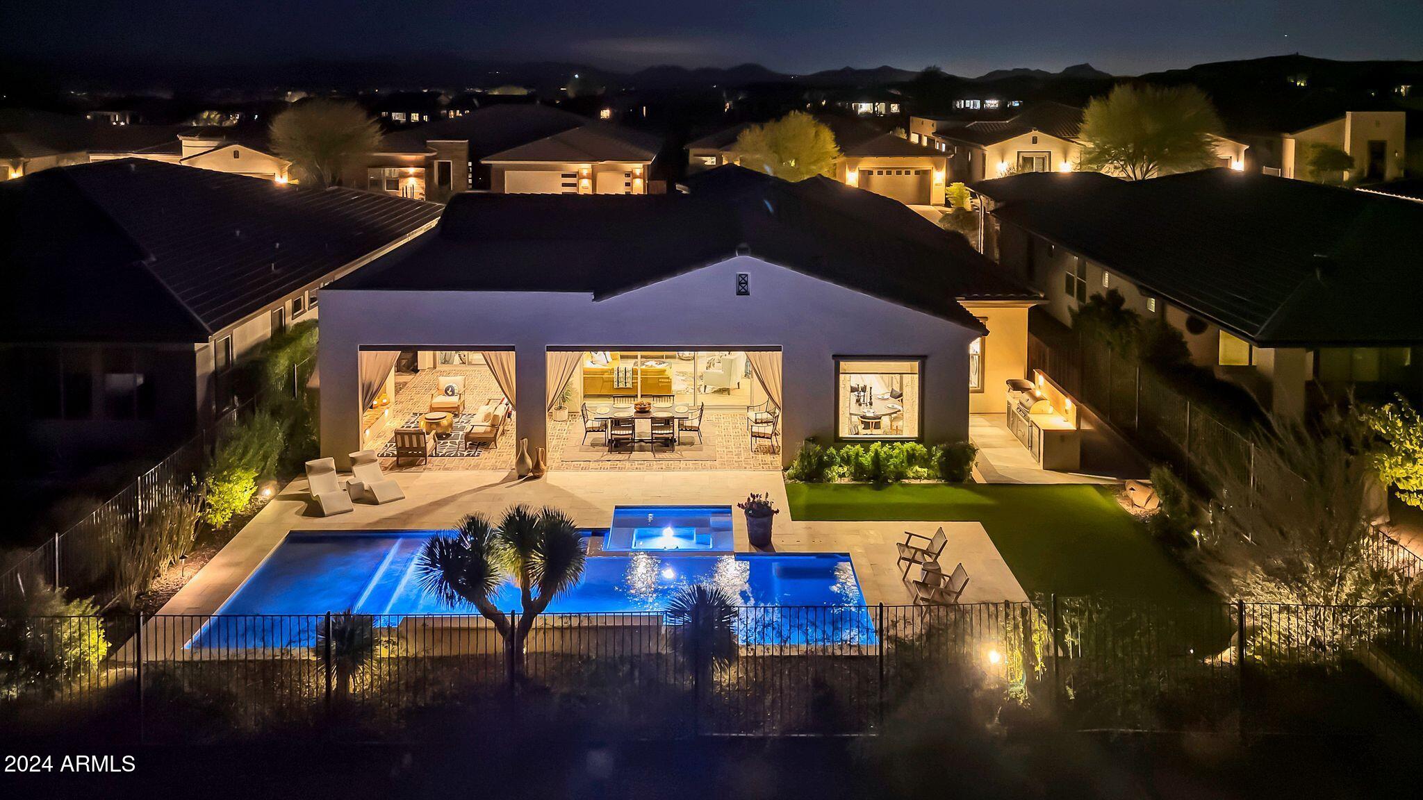 17856 E STOCKING Trail