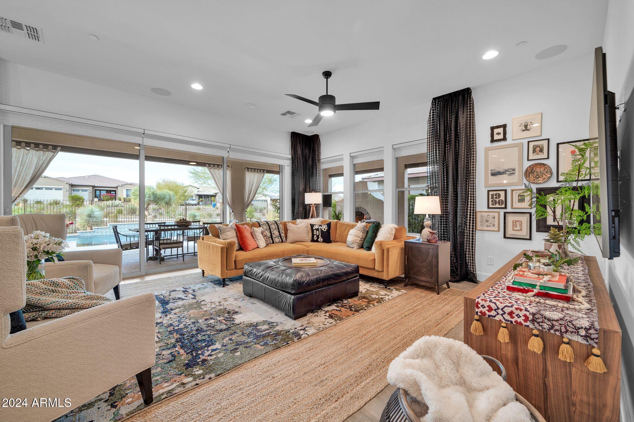 17856 E STOCKING Trail