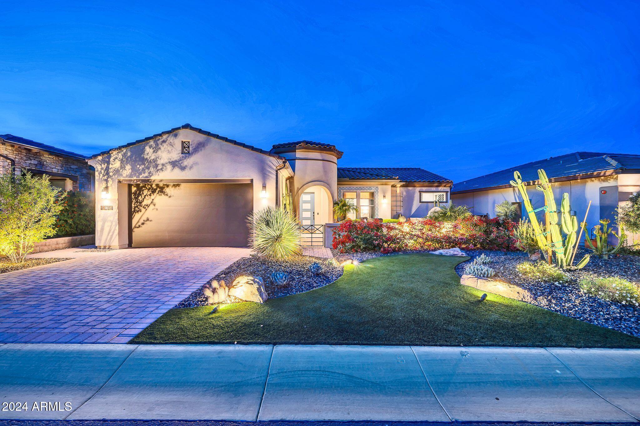 17856 E STOCKING Trail