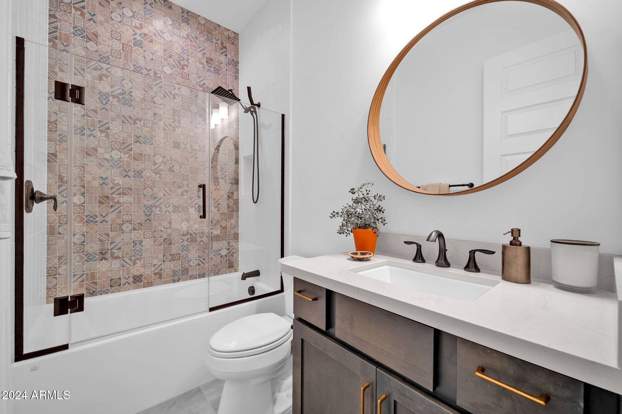 17856 E STOCKING Trail