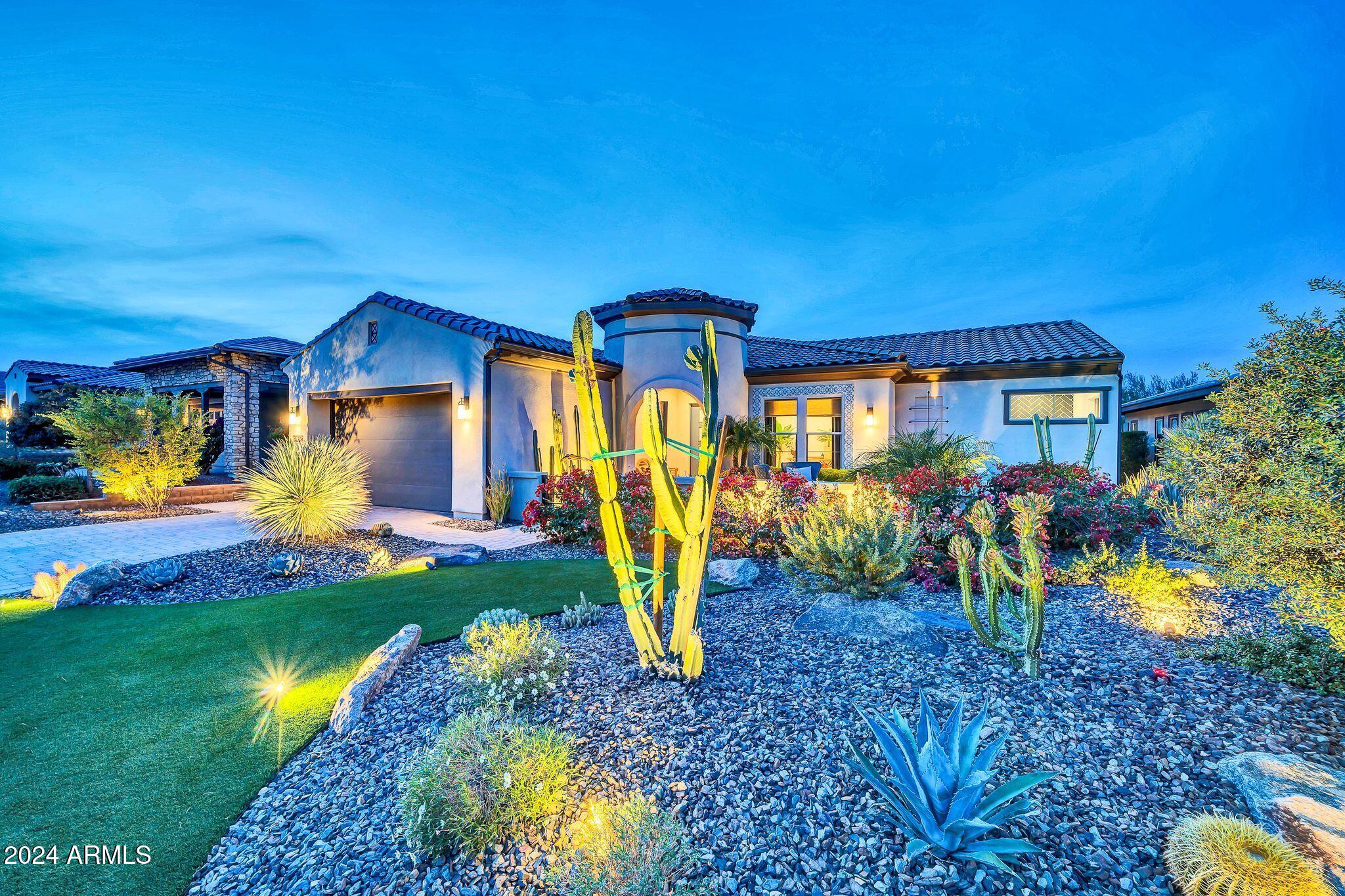 17856 E STOCKING Trail