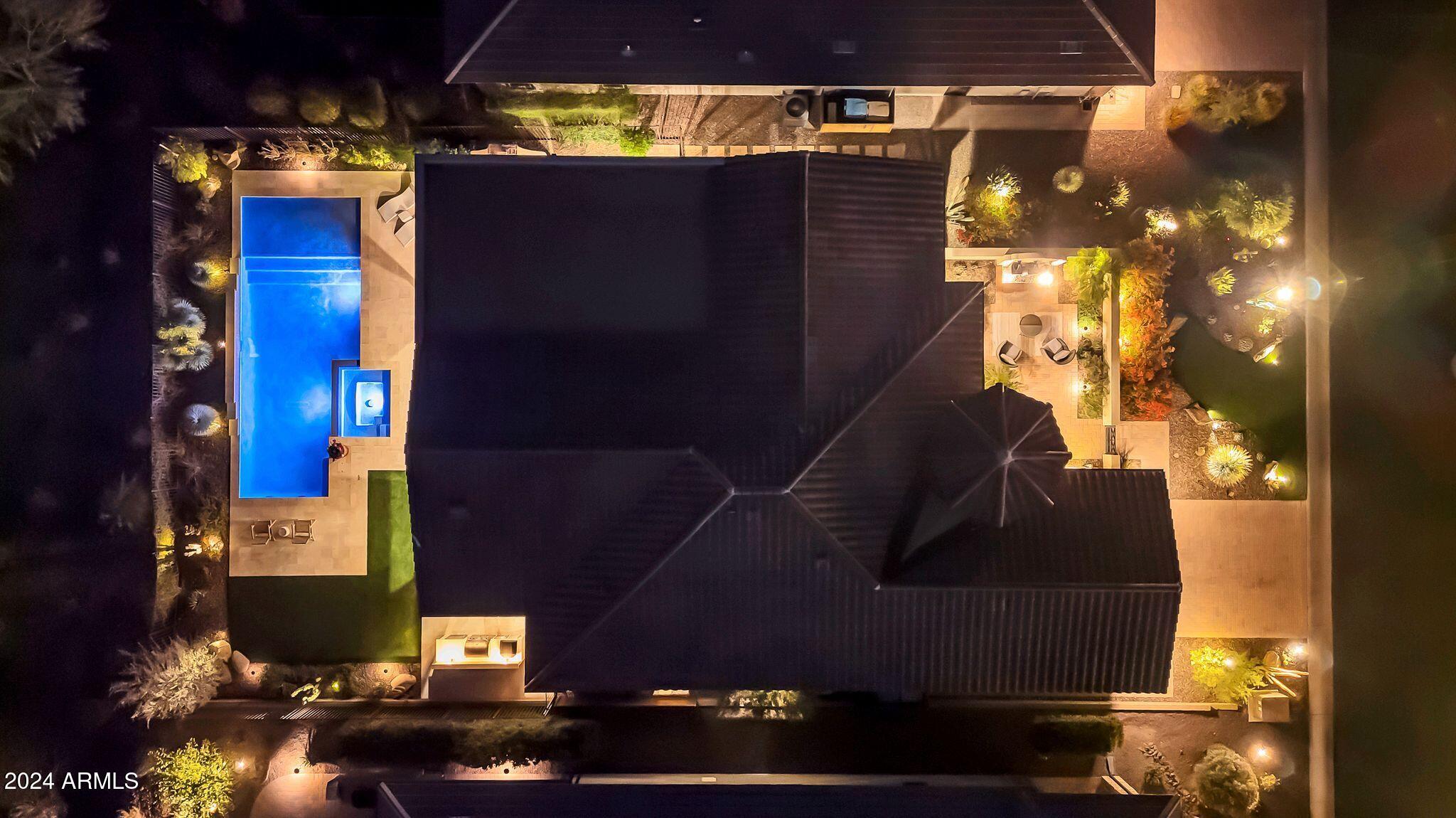 17856 E STOCKING Trail