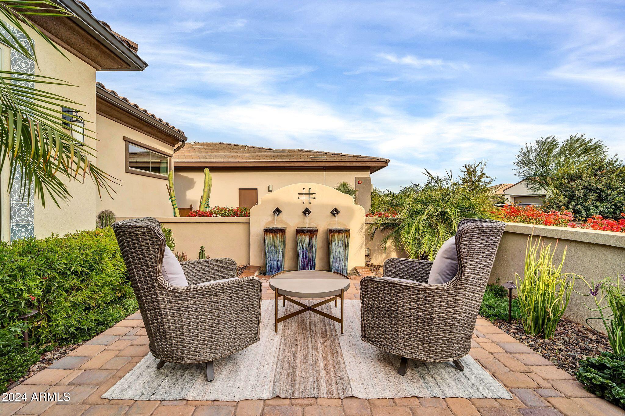 17856 E STOCKING Trail