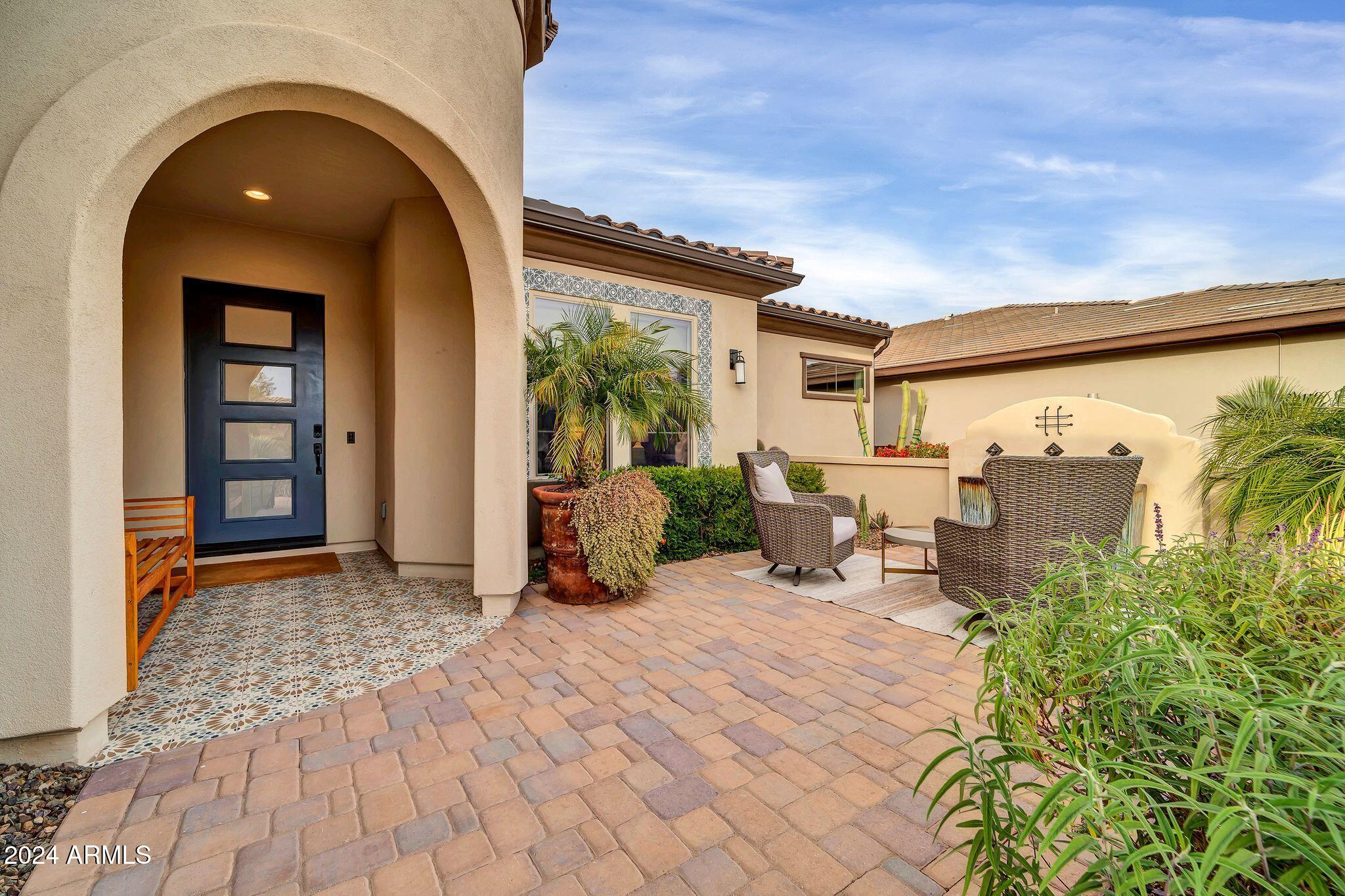 17856 E STOCKING Trail