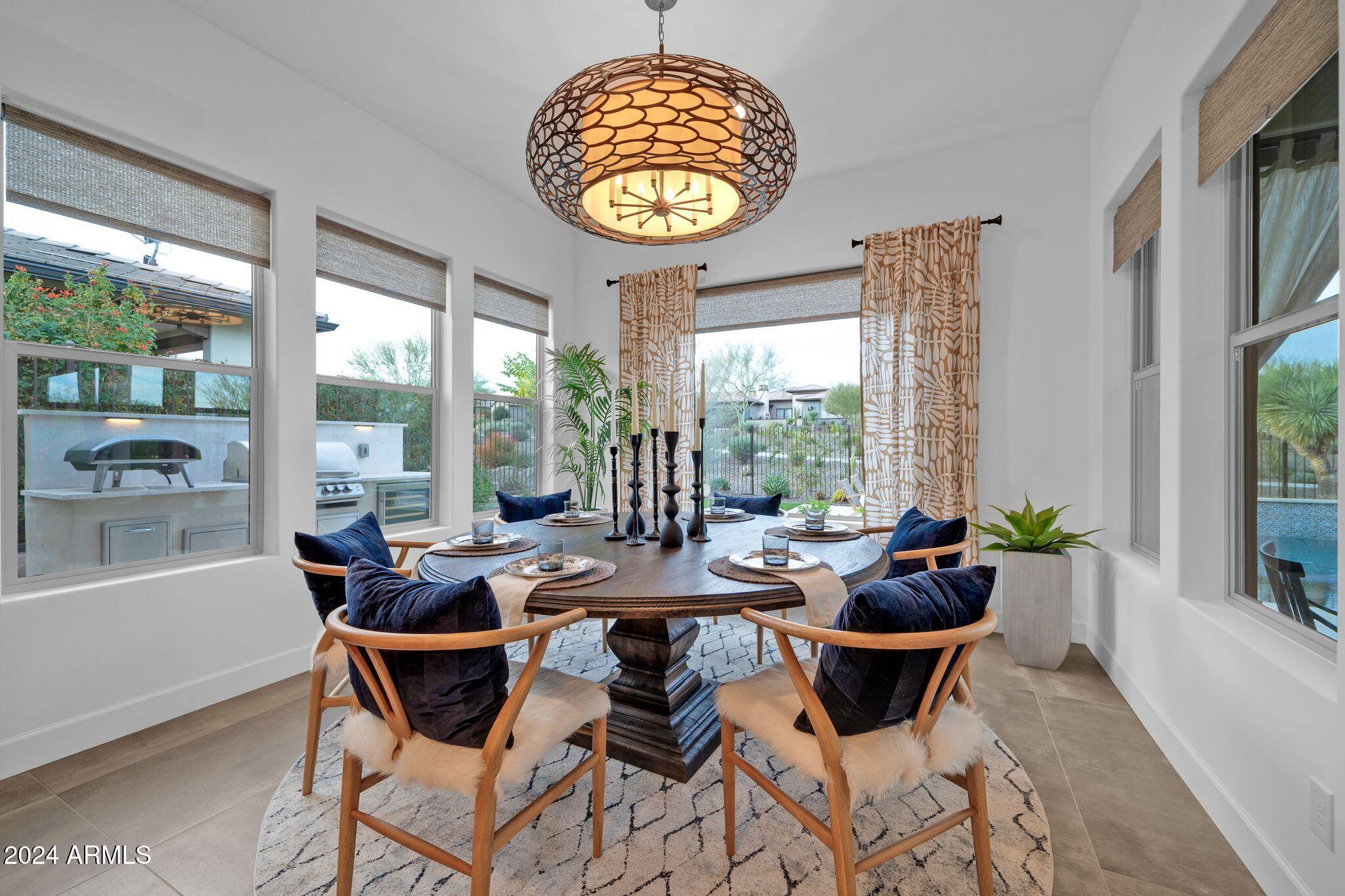 17856 E STOCKING Trail