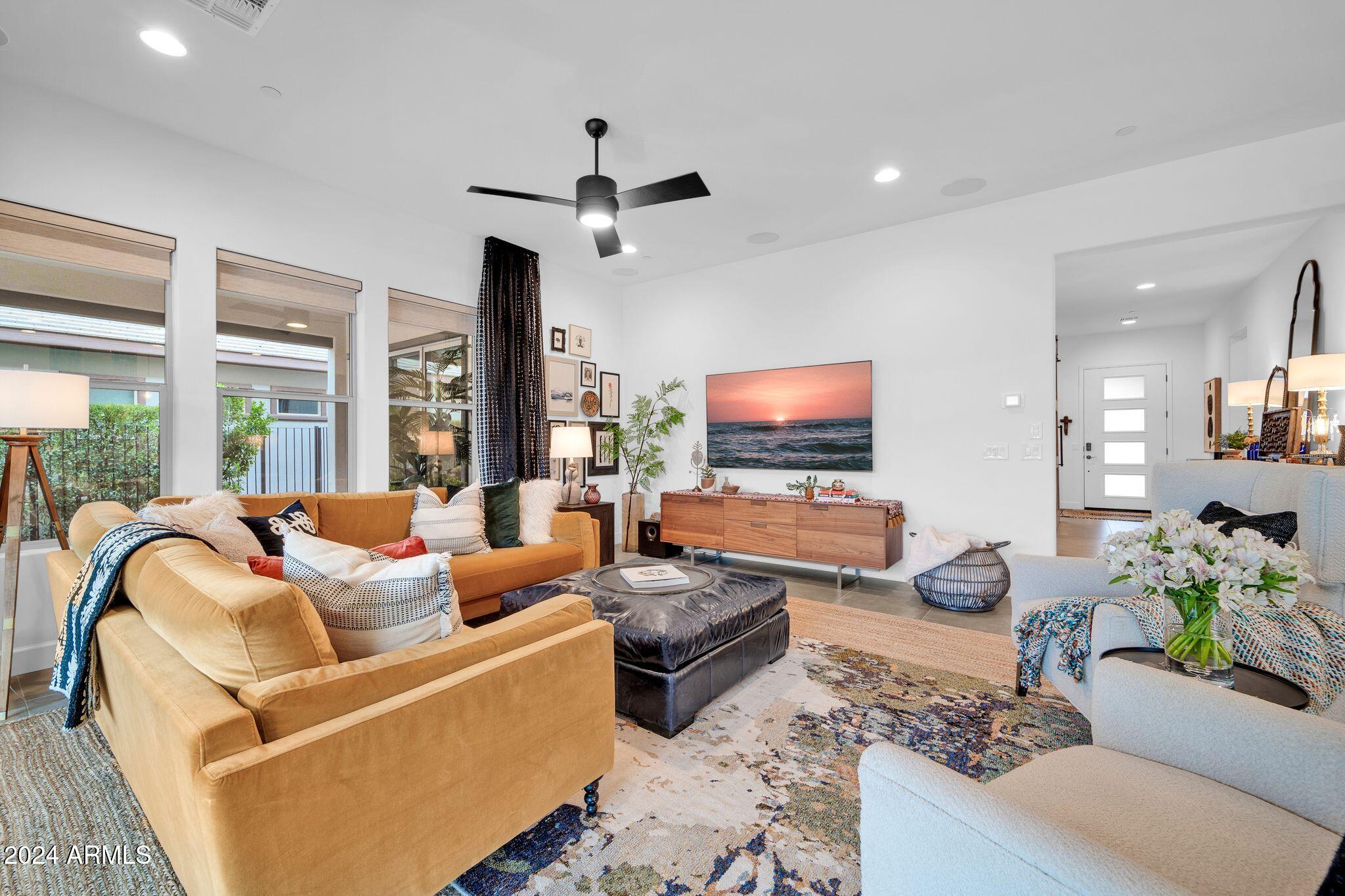 17856 E STOCKING Trail