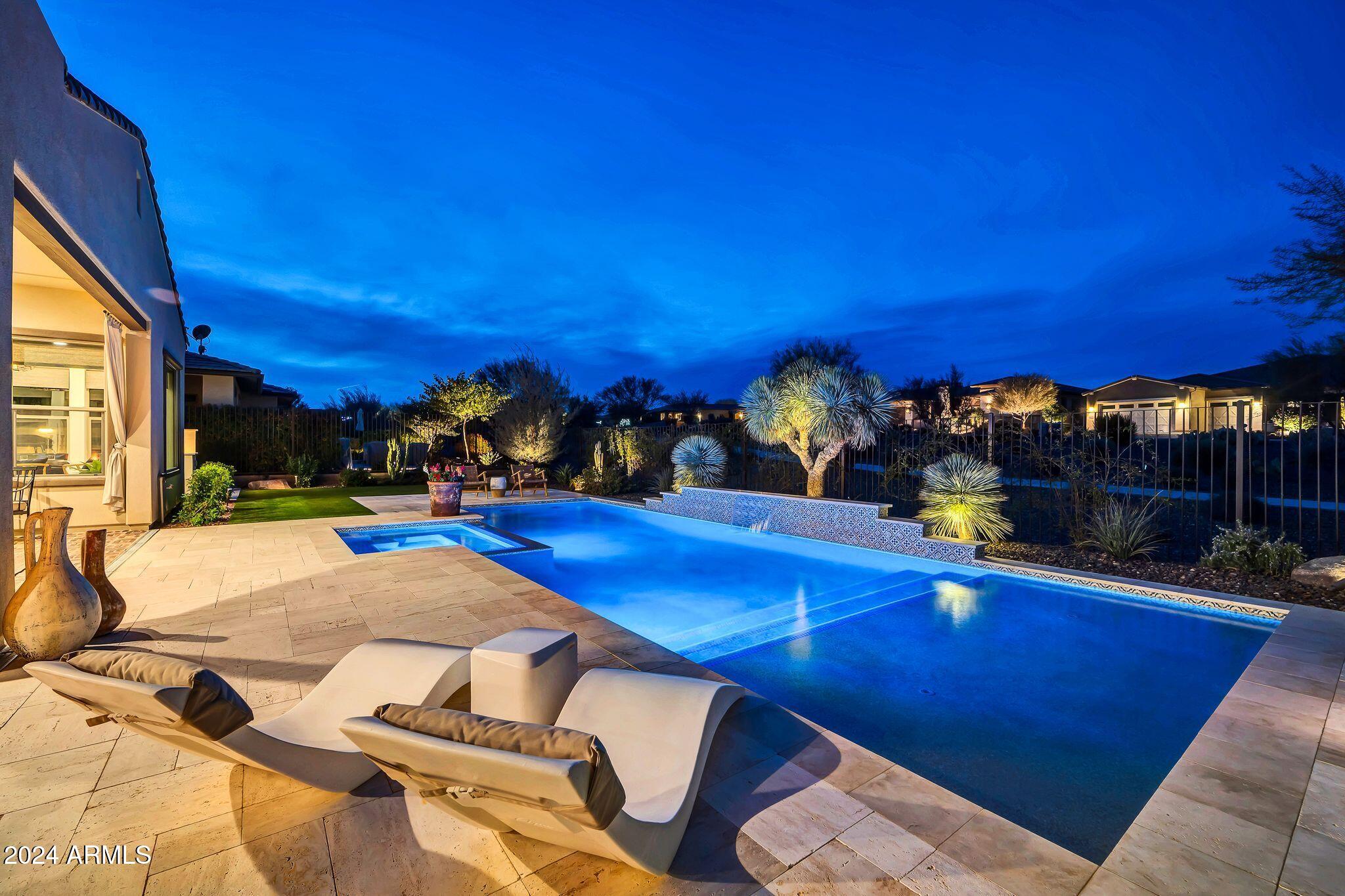 17856 E STOCKING Trail