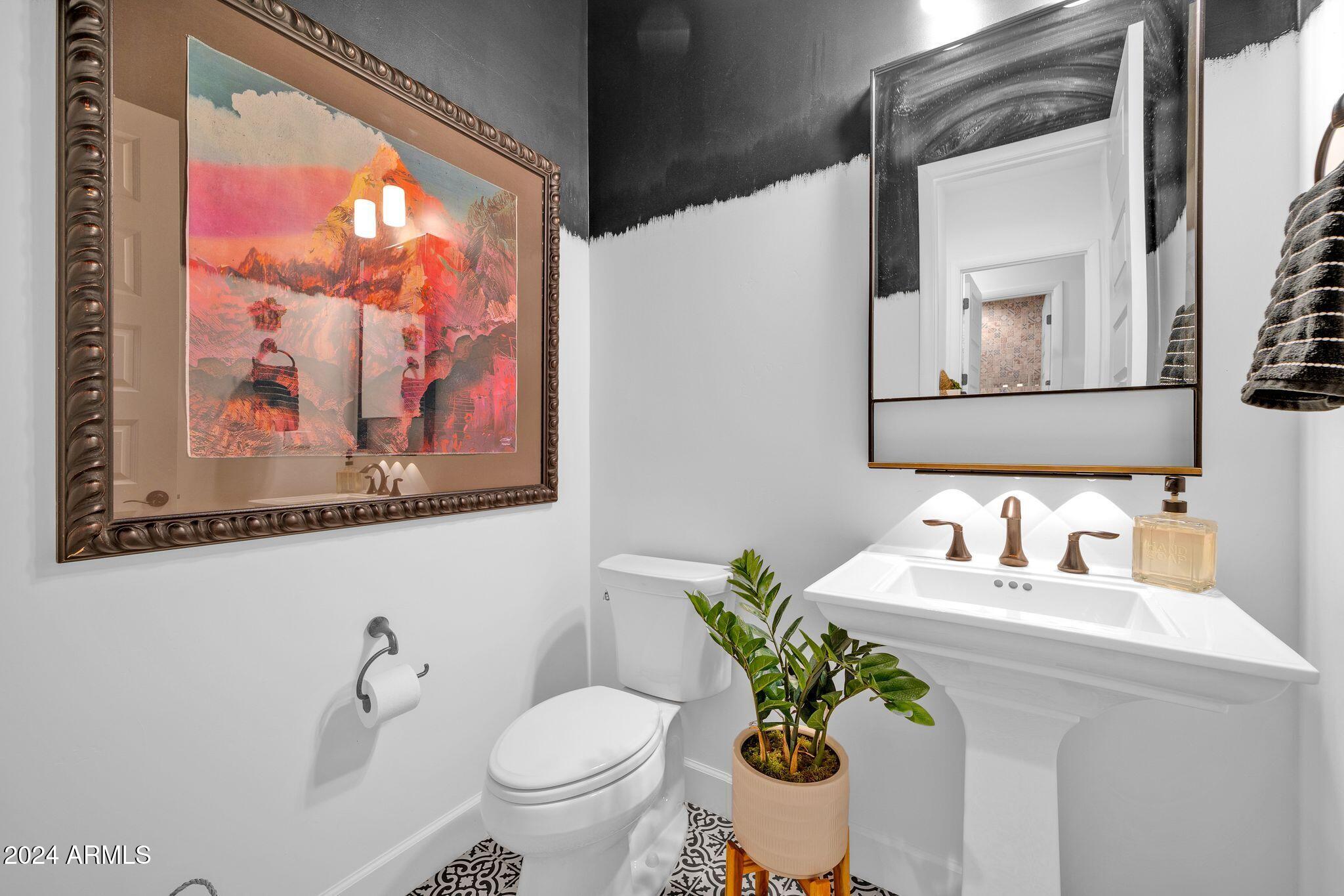 17856 E STOCKING Trail