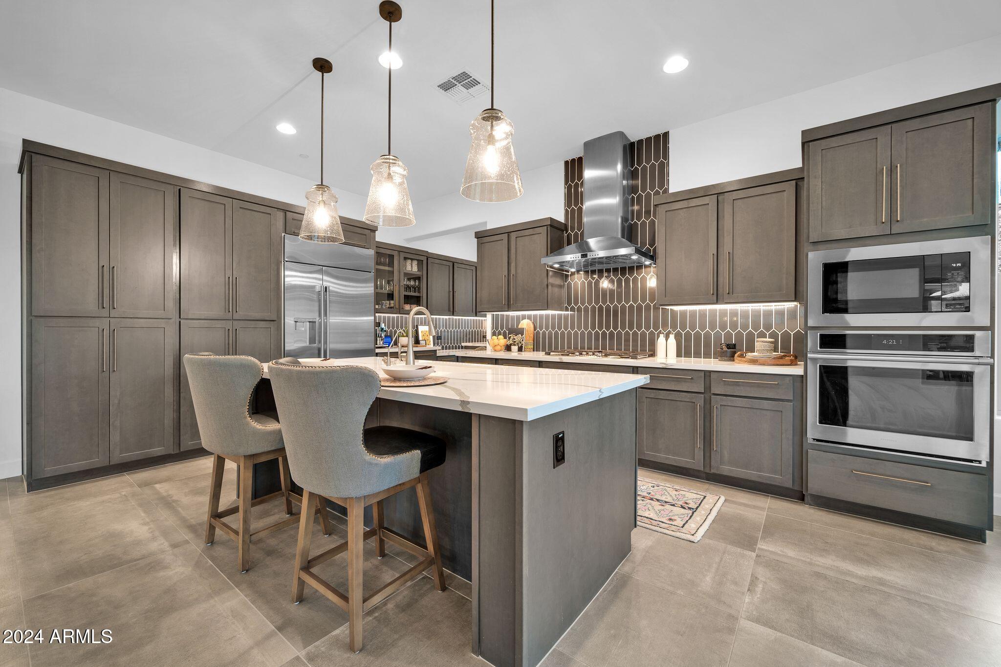 17856 E STOCKING Trail