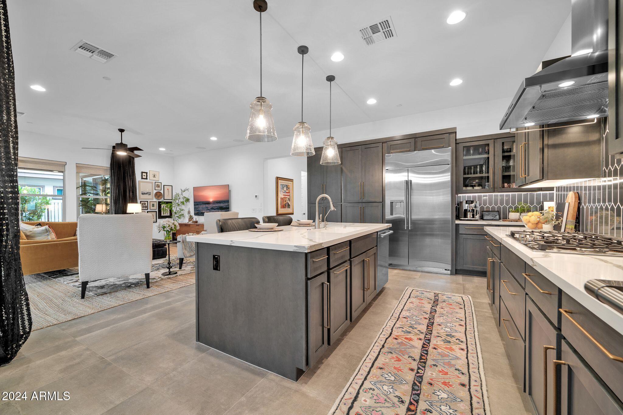 17856 E STOCKING Trail