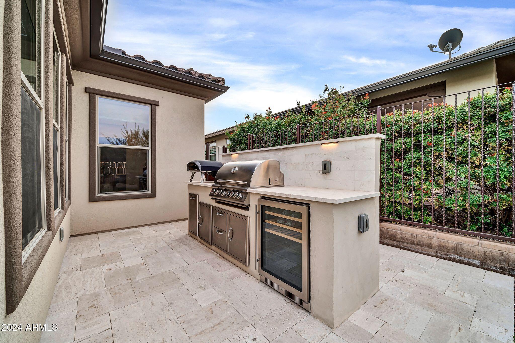 17856 E STOCKING Trail