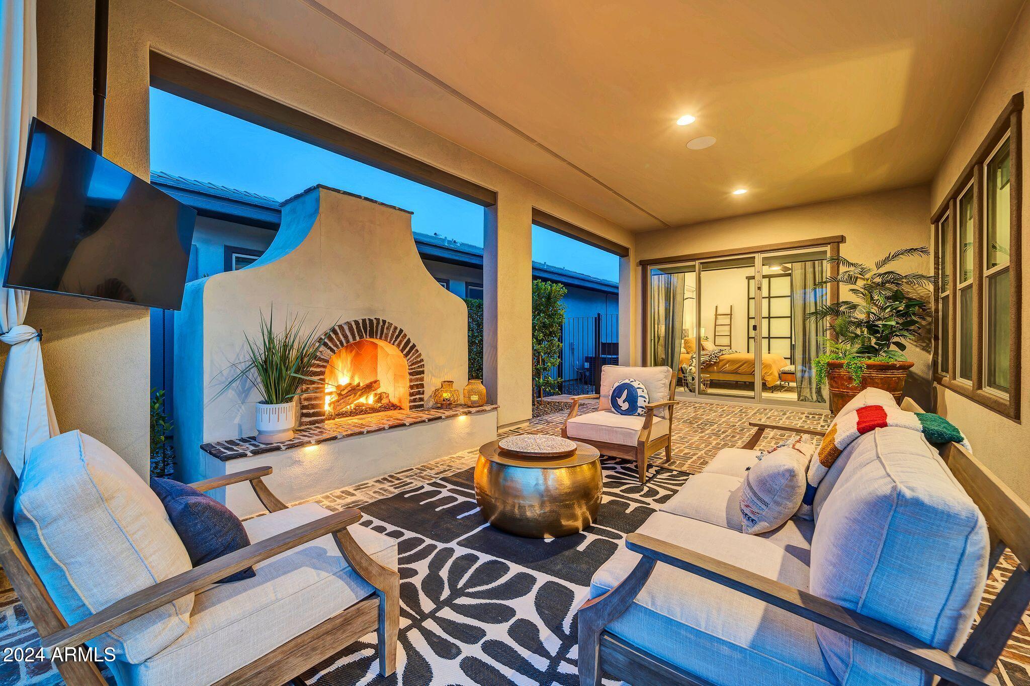 17856 E STOCKING Trail