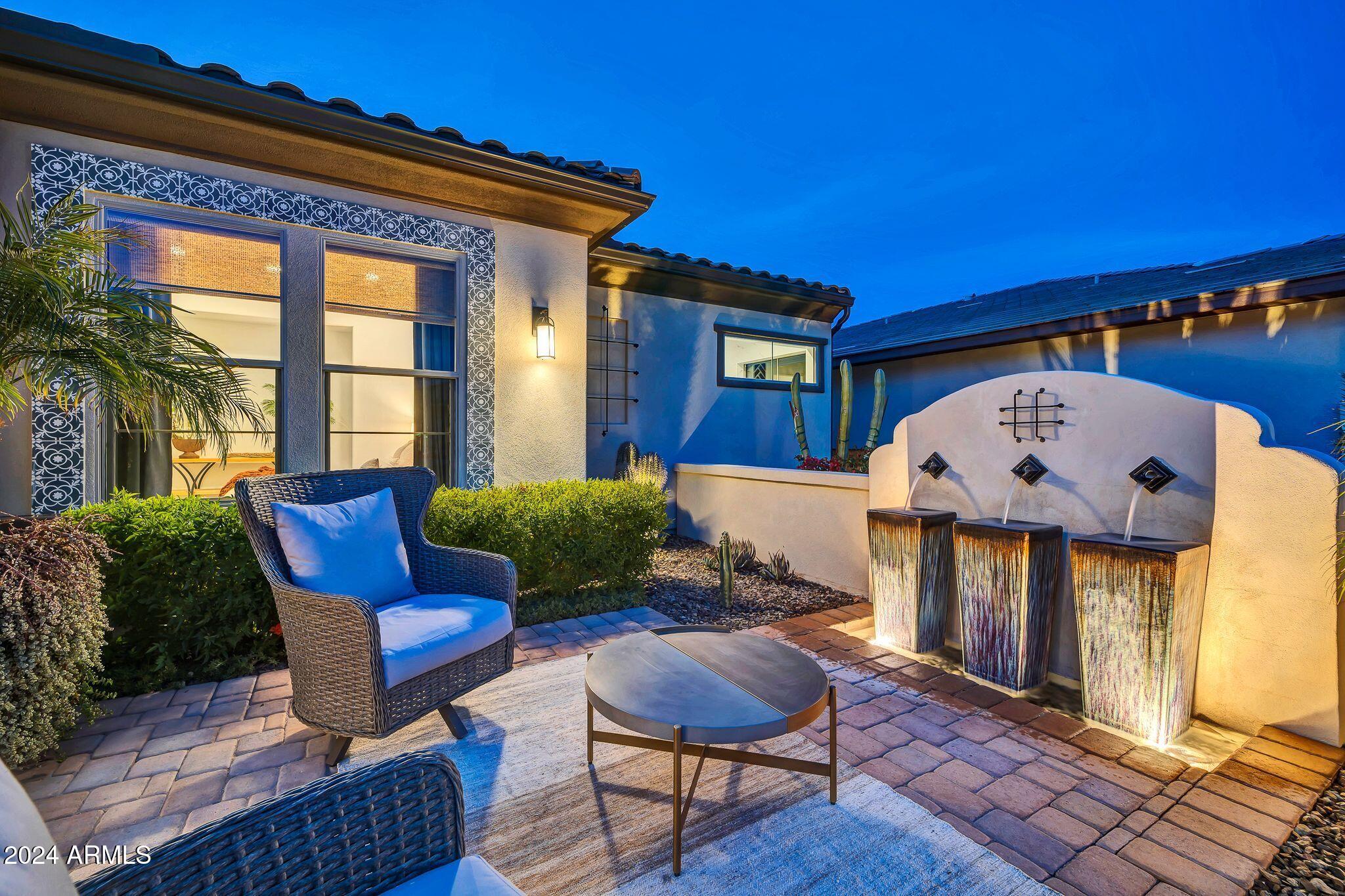 17856 E STOCKING Trail