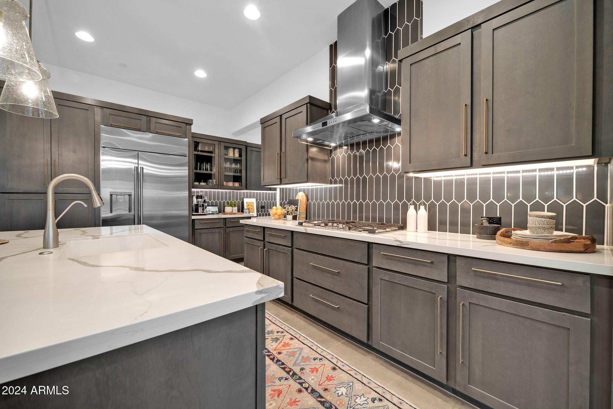 17856 E STOCKING Trail