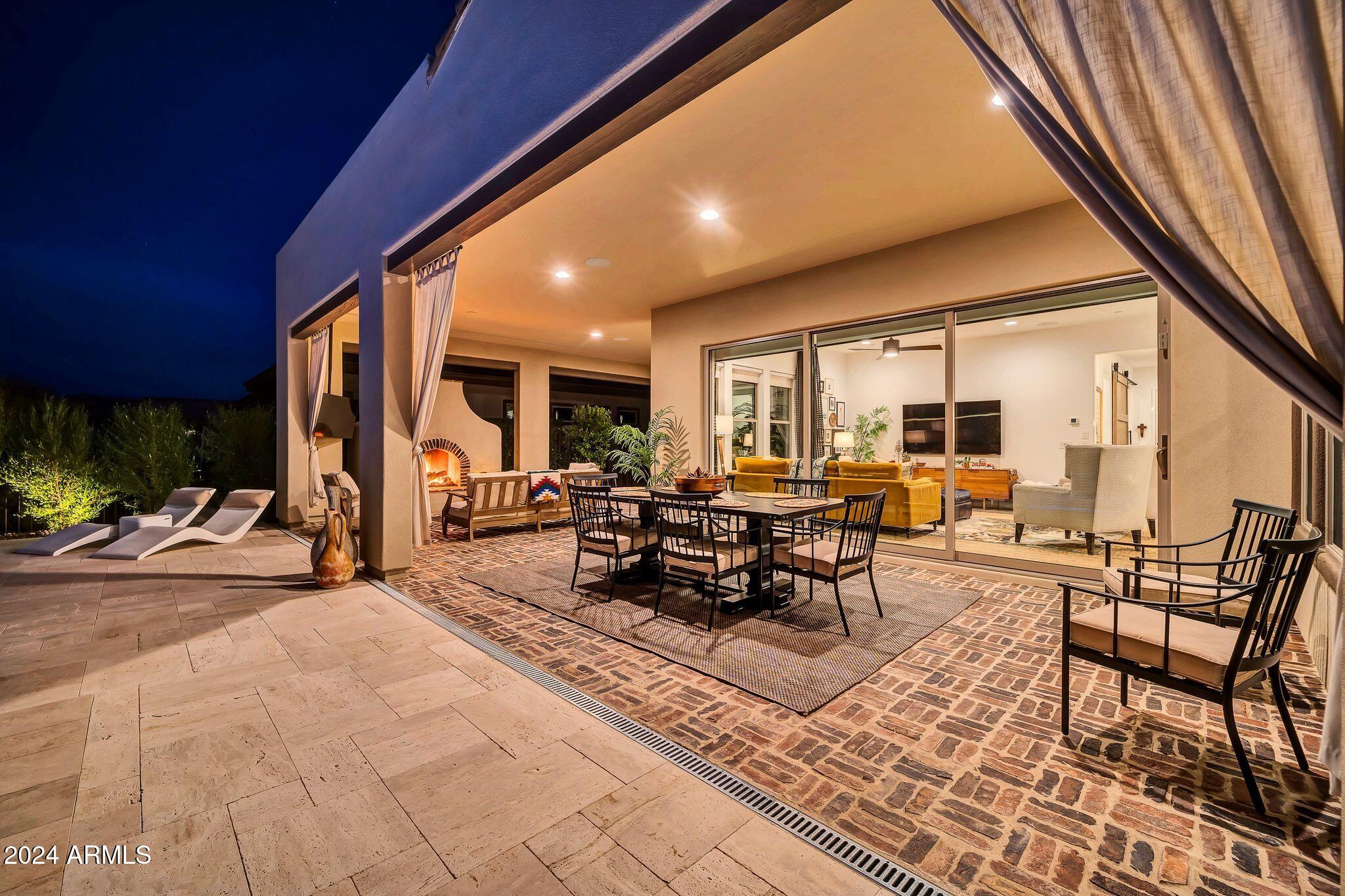 17856 E STOCKING Trail