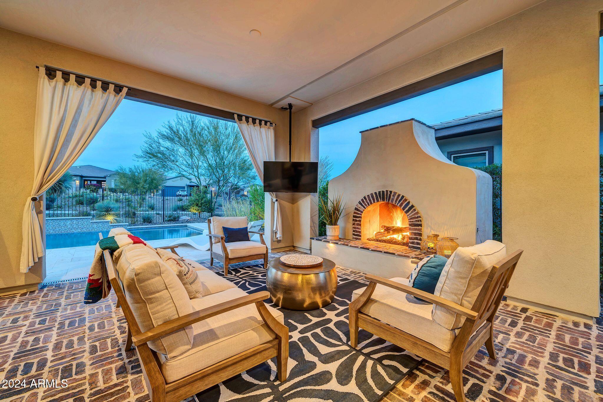 17856 E STOCKING Trail