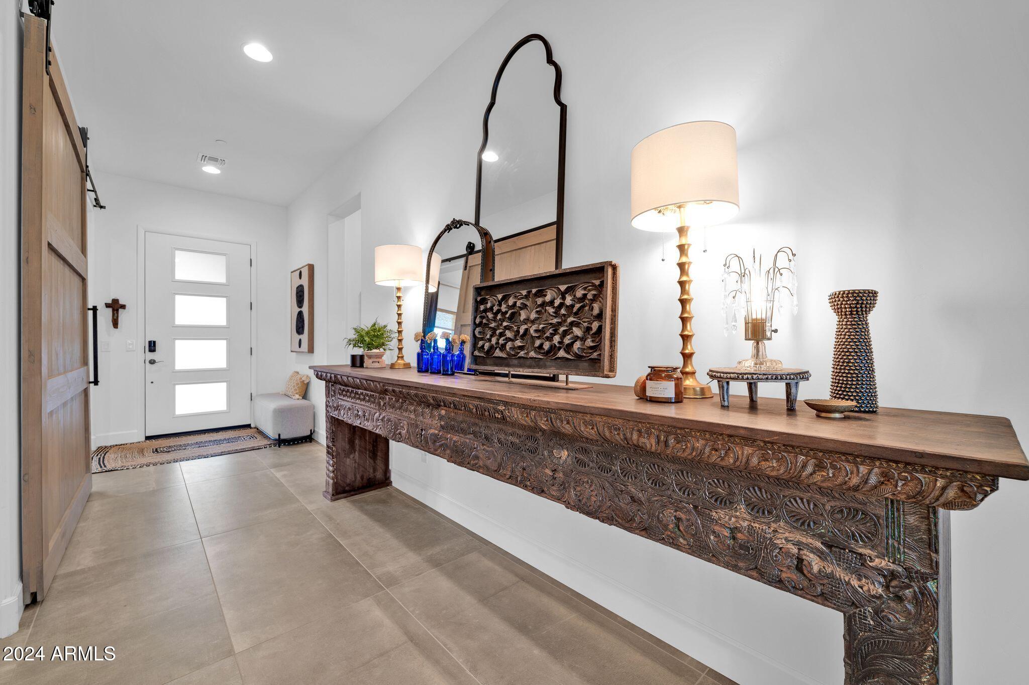 17856 E STOCKING Trail