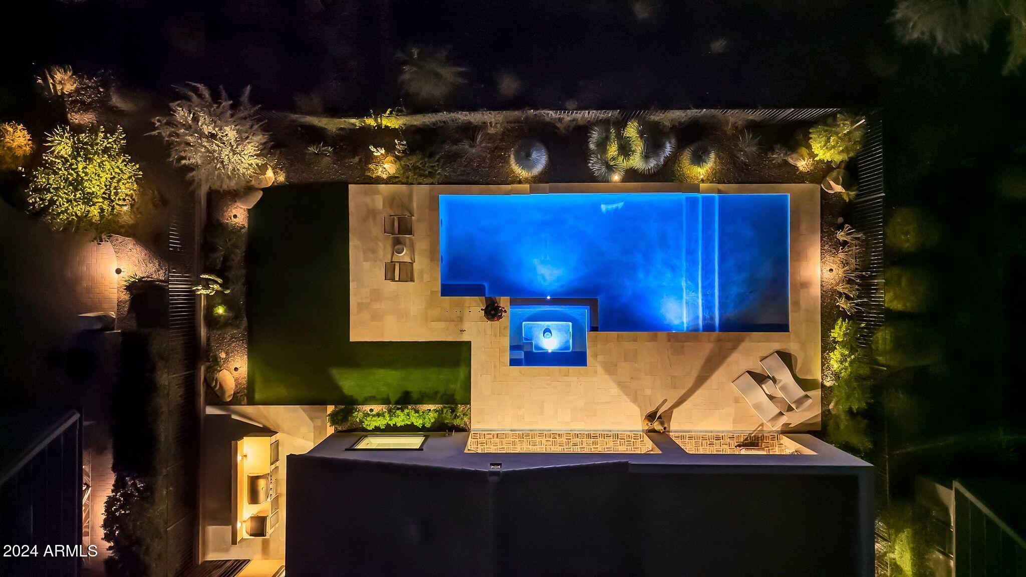 17856 E STOCKING Trail