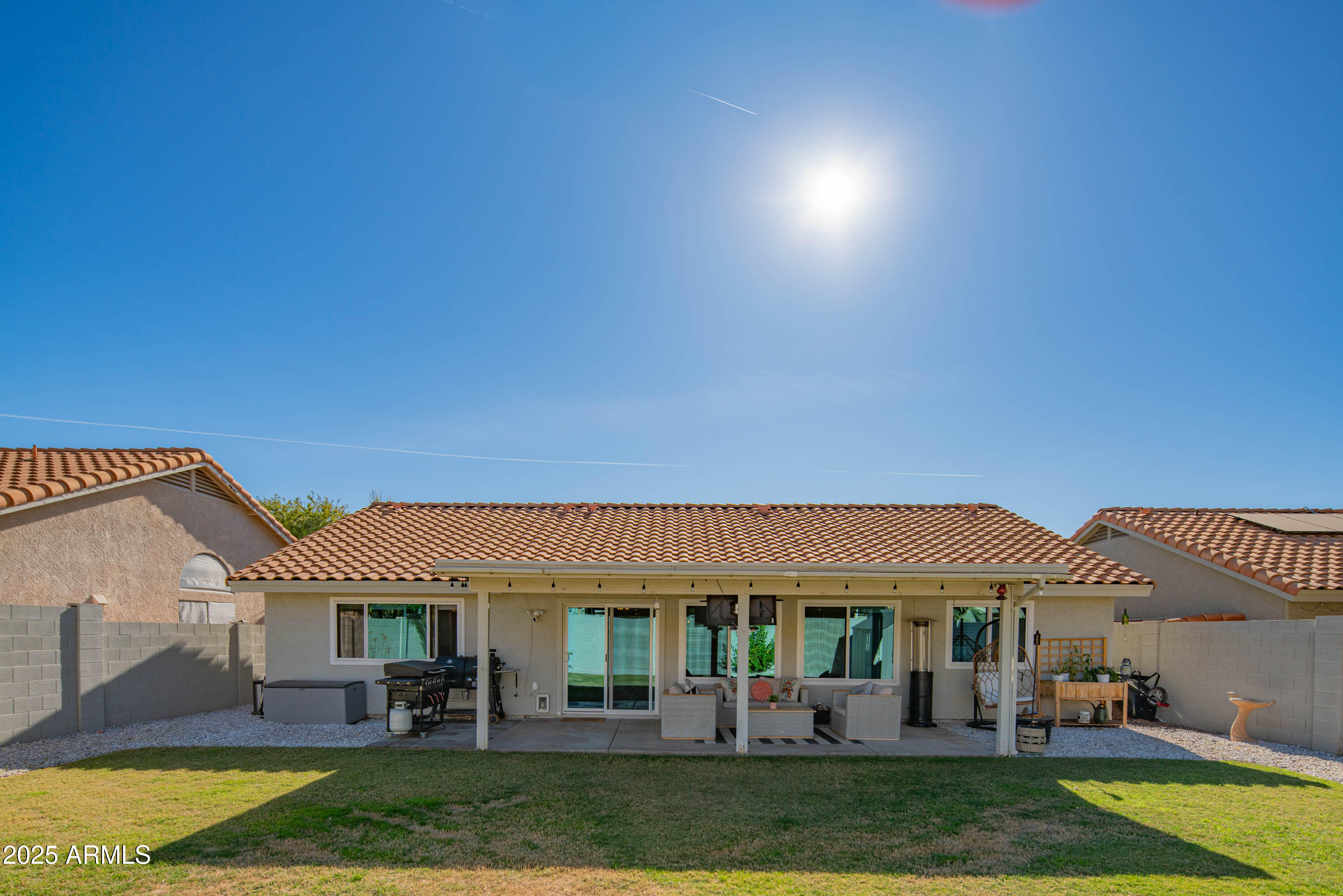 4550 E CHARLESTON Avenue