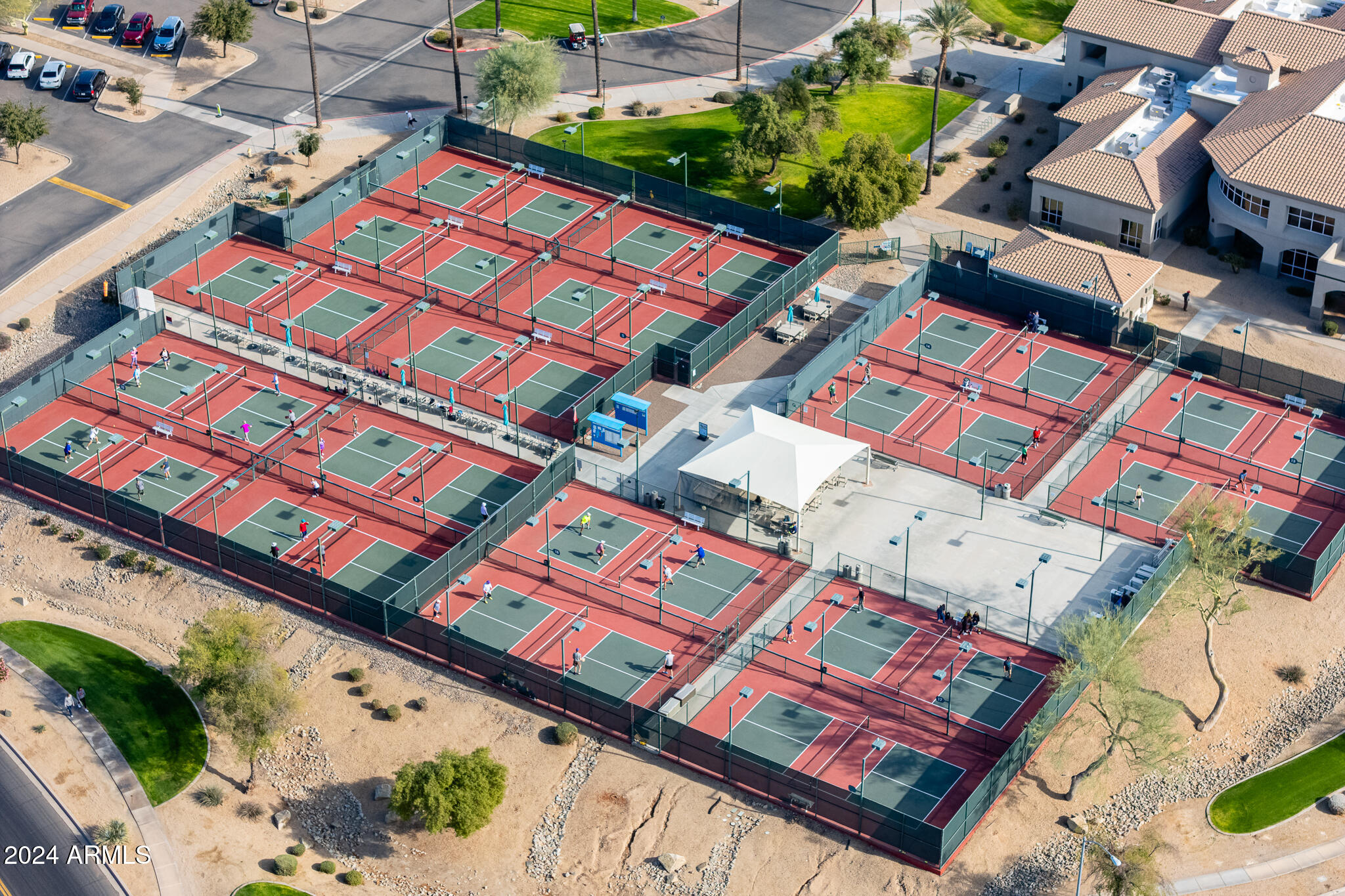 22701 N DUSTY TRAIL Boulevard