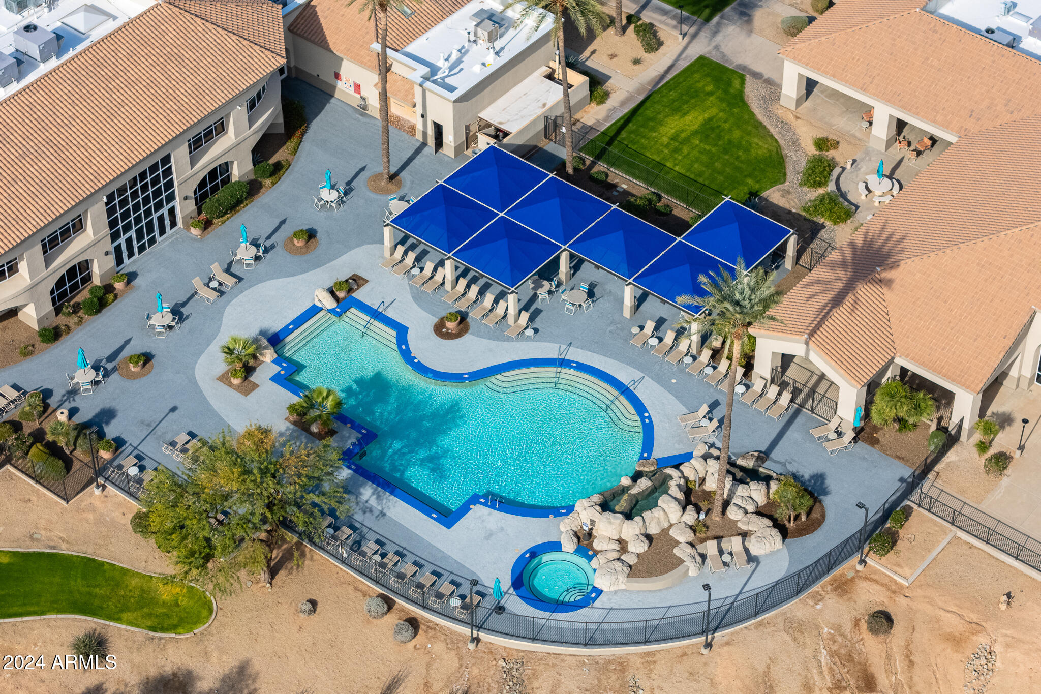 22701 N DUSTY TRAIL Boulevard