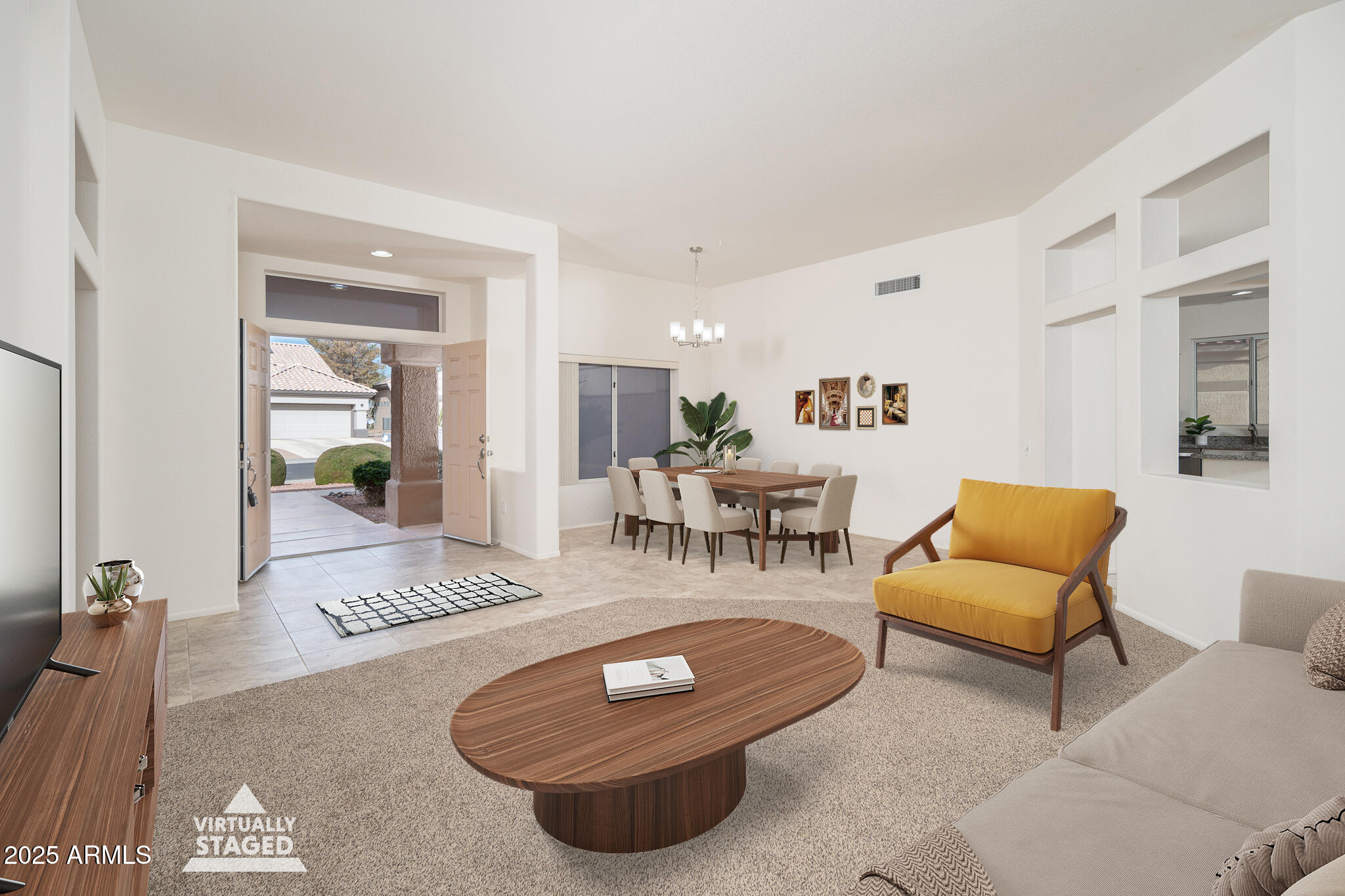 22701 N DUSTY TRAIL Boulevard