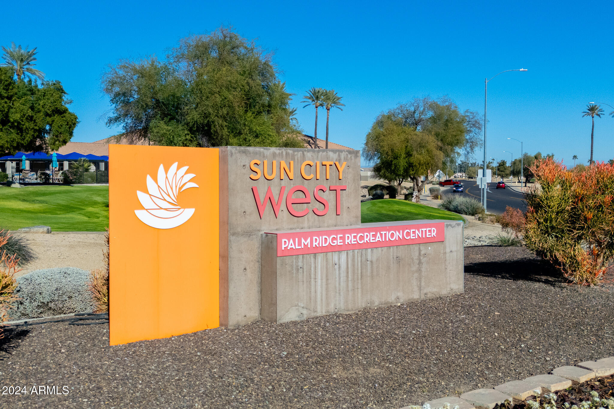 22701 N DUSTY TRAIL Boulevard